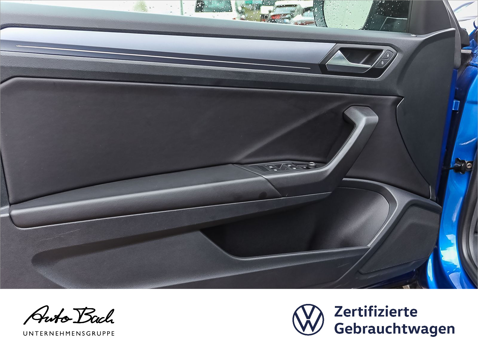 Volkswagen T-Roc Cabriolet R-Line 1.5TSI Navi LED ACC EPH AHK