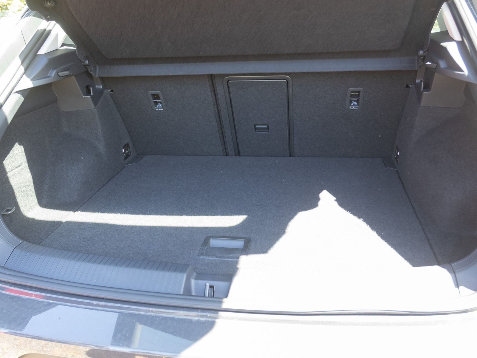Volkswagen T-Roc Style 1.0TSI Navi LED ACC EPH CarPlay DAB