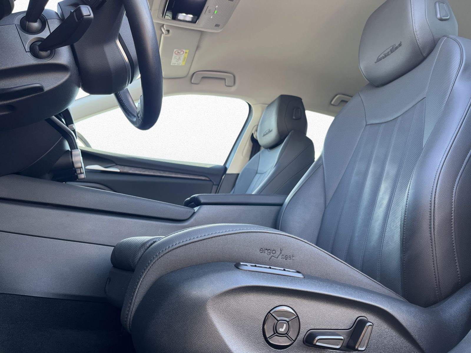 Skoda Superb L&K 2.0TDI 4x4 DSG LED HuD ACC EPH AHK