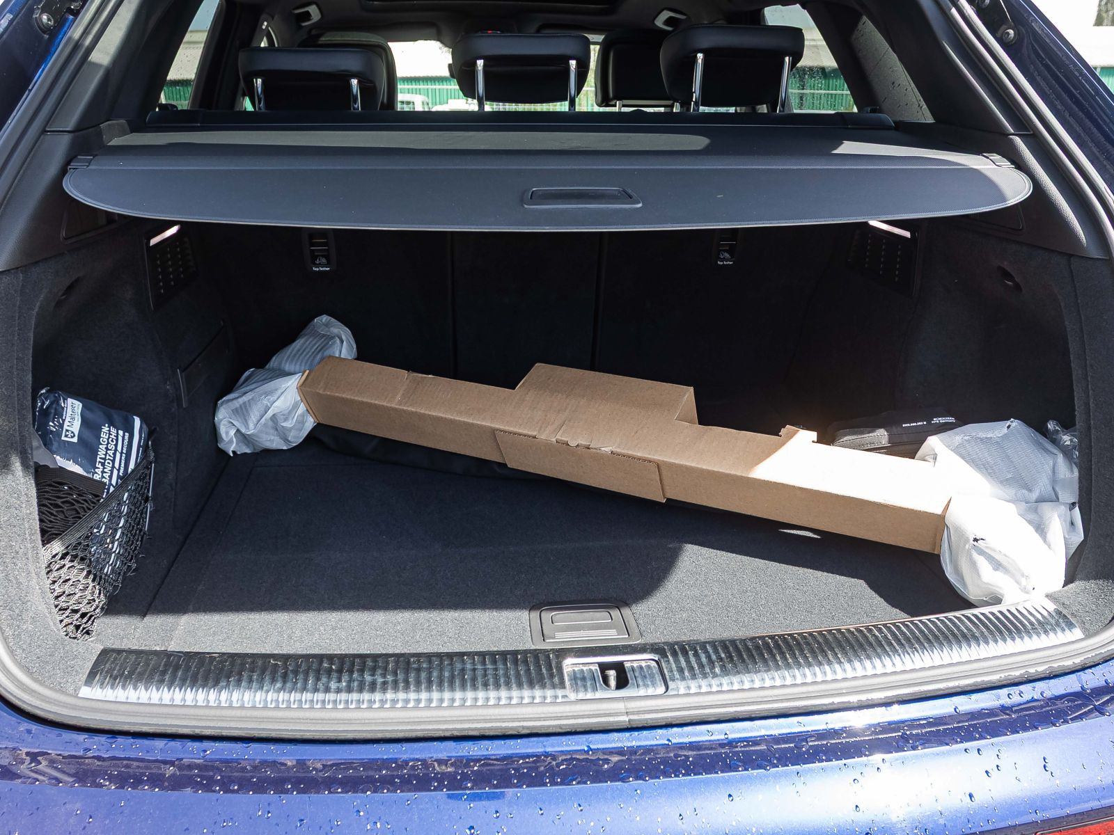 Audi Q5 S line 40TDI qu Stronic Navi LED Standhzg Panorama