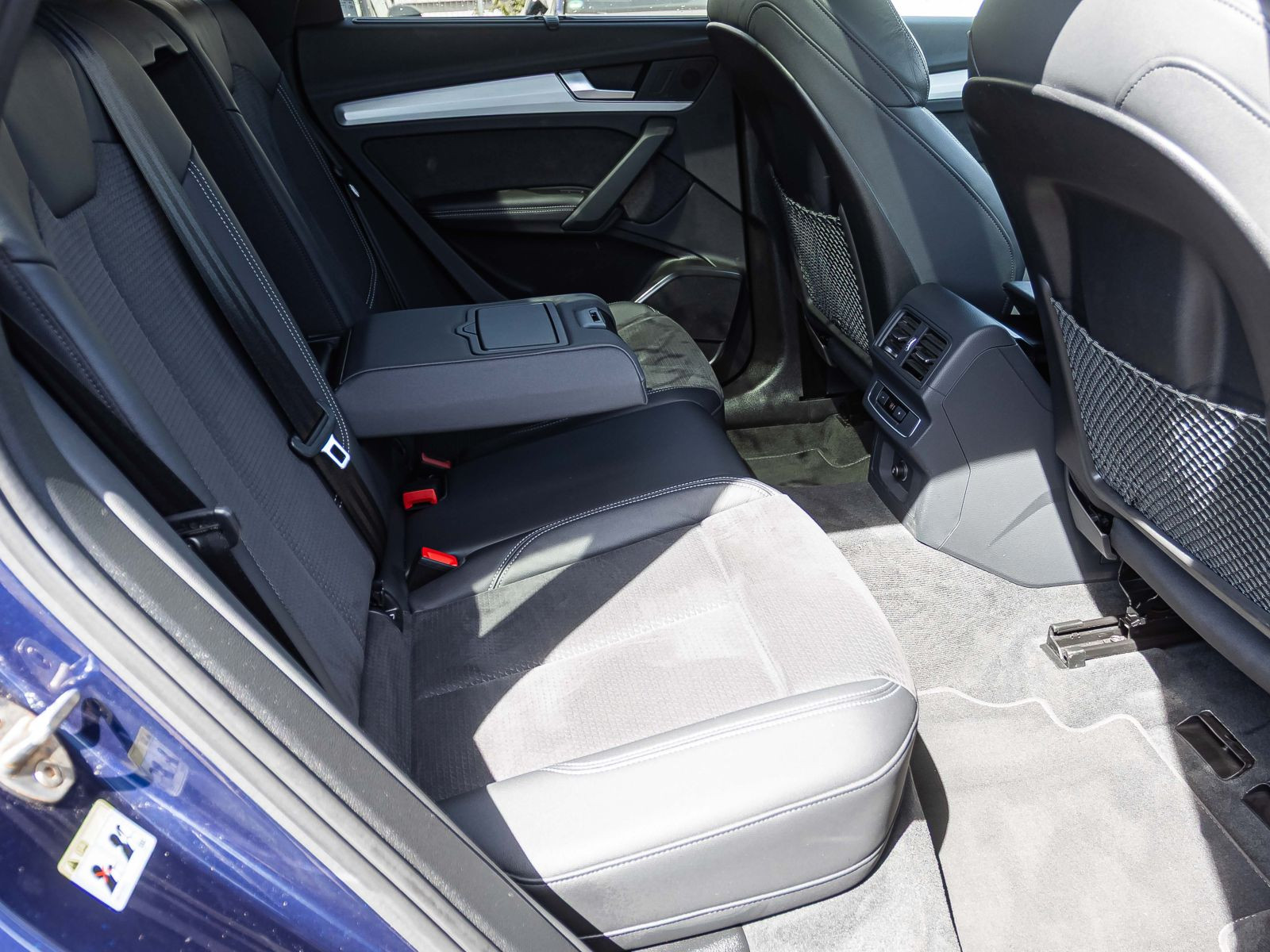 Audi Q5 S line 40TDI qu Stronic Navi LED Standhzg Panorama