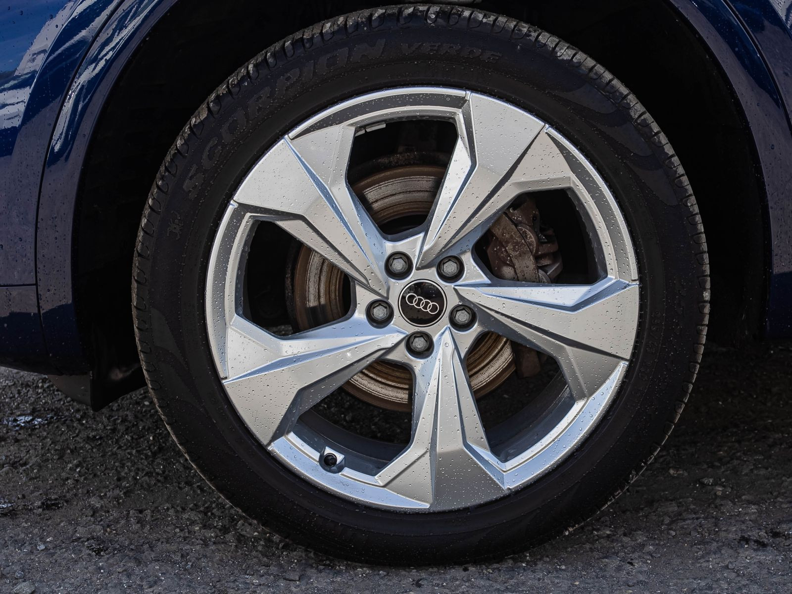 Audi Q5 S line 40TDI qu Stronic Navi LED Standhzg Panorama