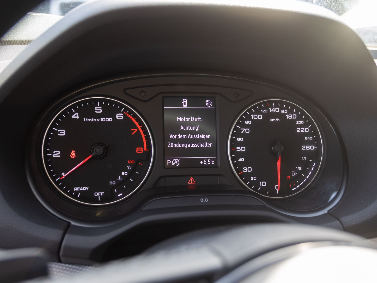 Audi Q2 35TFSI Stronic LED GRA EPH CarPlay DAB