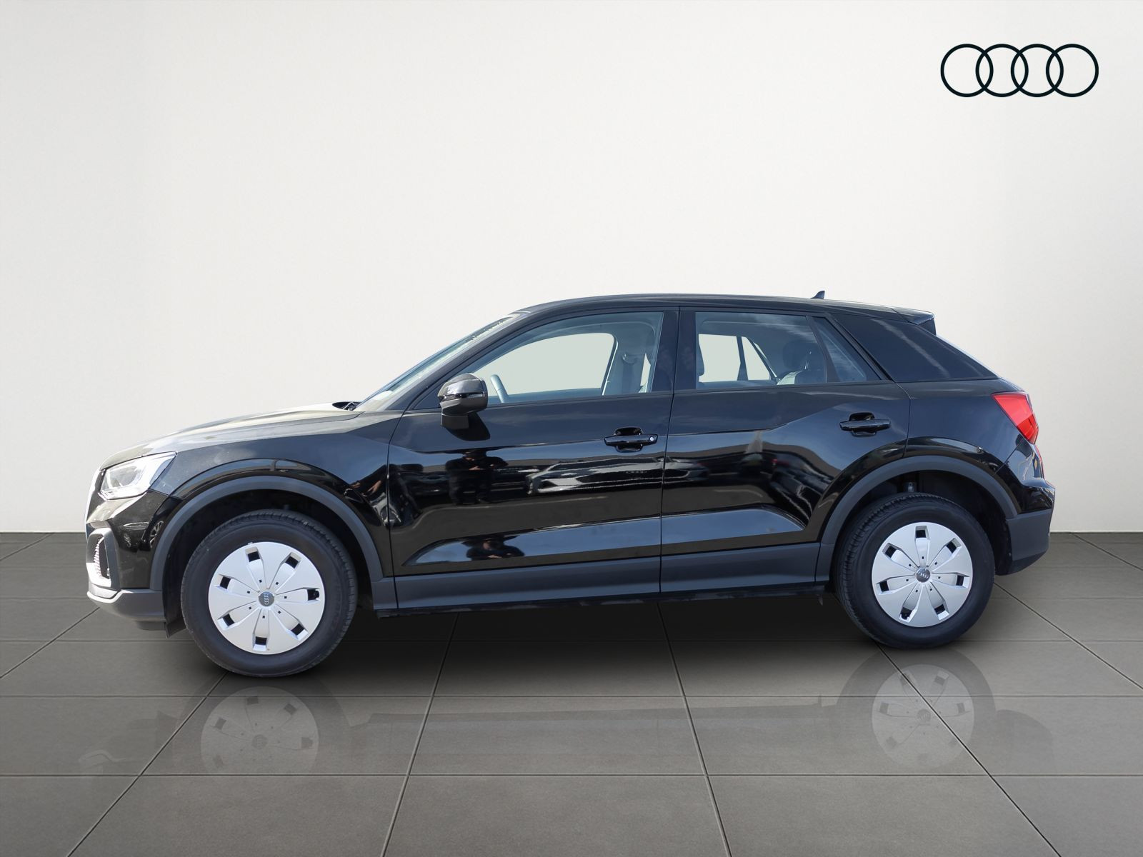 Audi Q2 35TFSI Stronic LED GRA EPH CarPlay DAB