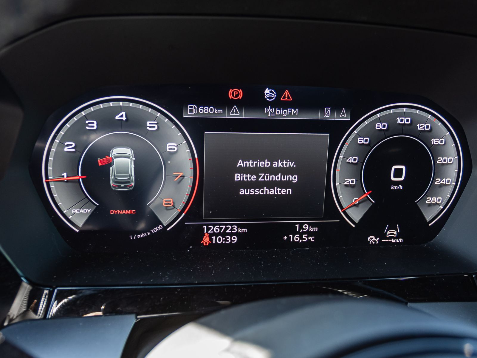 Audi A3 Sportback S line 35TFSI Navi LED ACC CarPlay