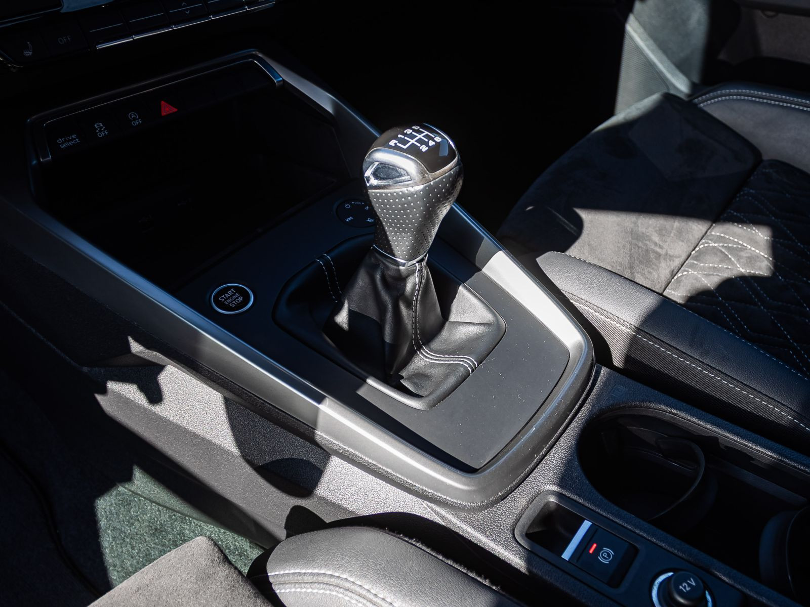 Audi A3 Sportback S line 35TFSI Navi LED ACC CarPlay