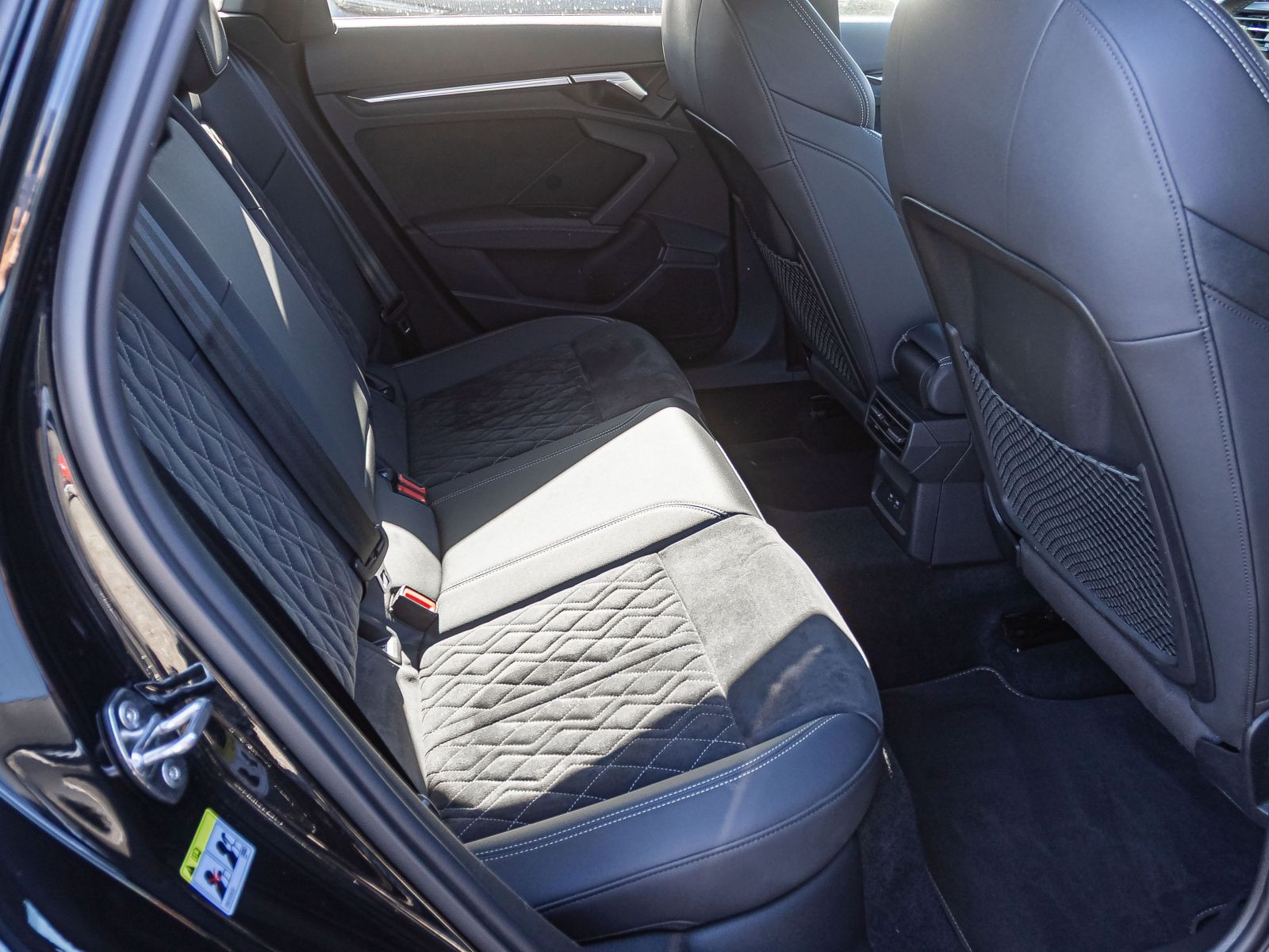 Audi A3 Sportback S line 35TFSI Navi LED ACC CarPlay