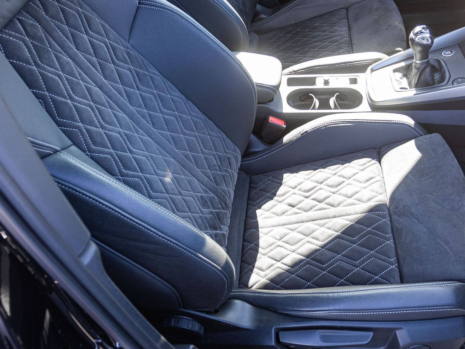 Audi A3 Sportback S line 35TFSI Navi LED ACC CarPlay