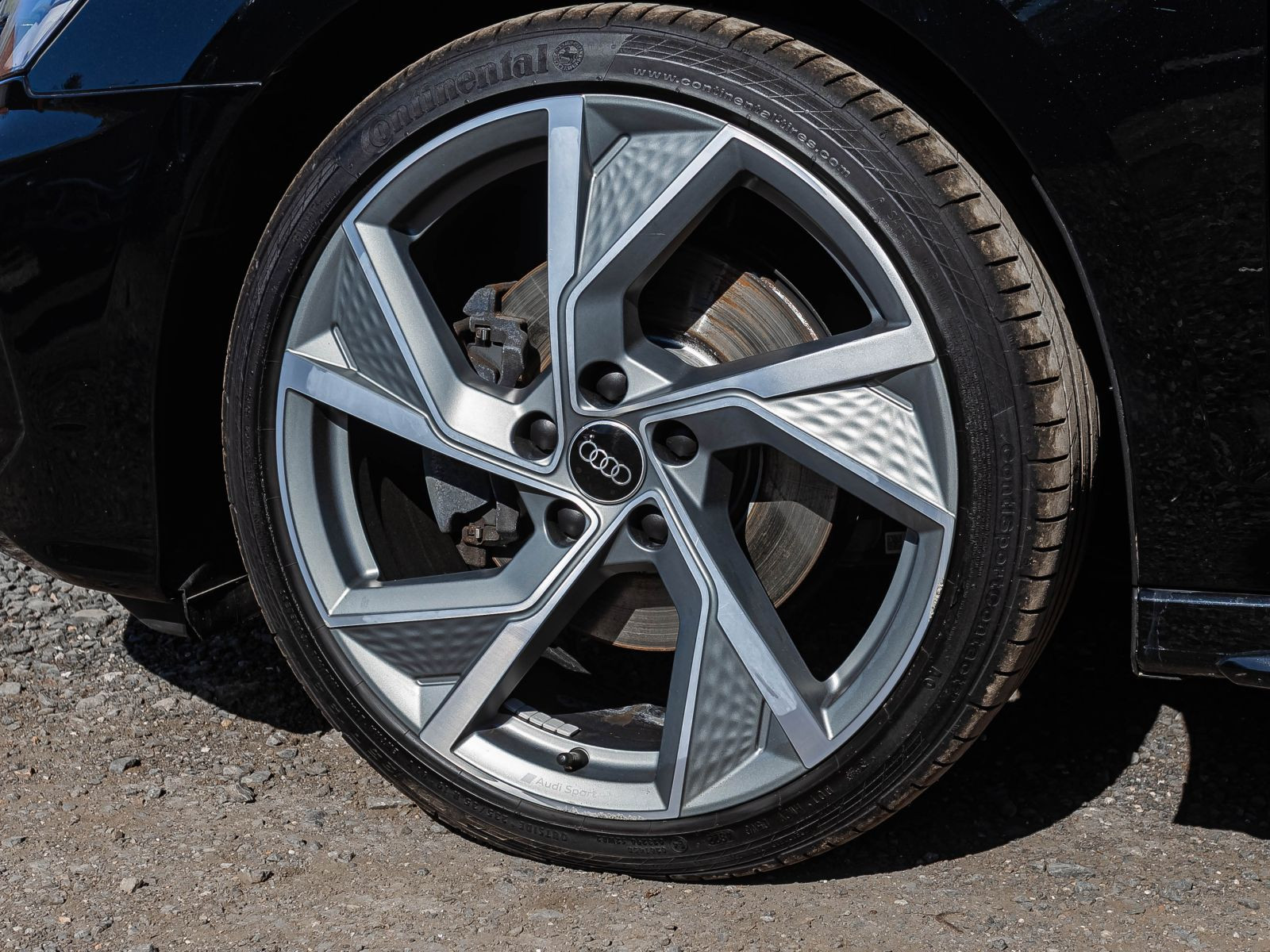 Audi A3 Sportback S line 35TFSI Navi LED ACC CarPlay