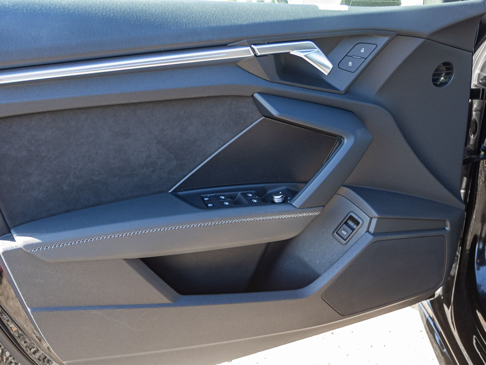 Audi A3 Sportback S line 35TFSI Navi LED ACC CarPlay