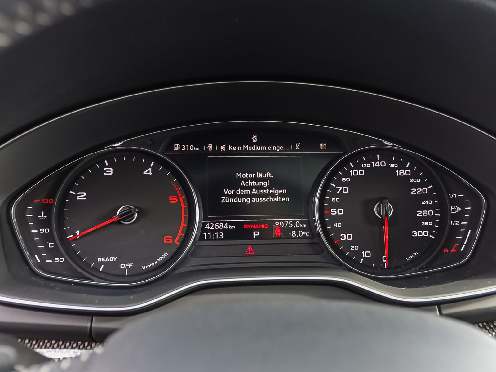 Audi Q5 S line 40TDI qu Stronic Navi LED Panorama AHK