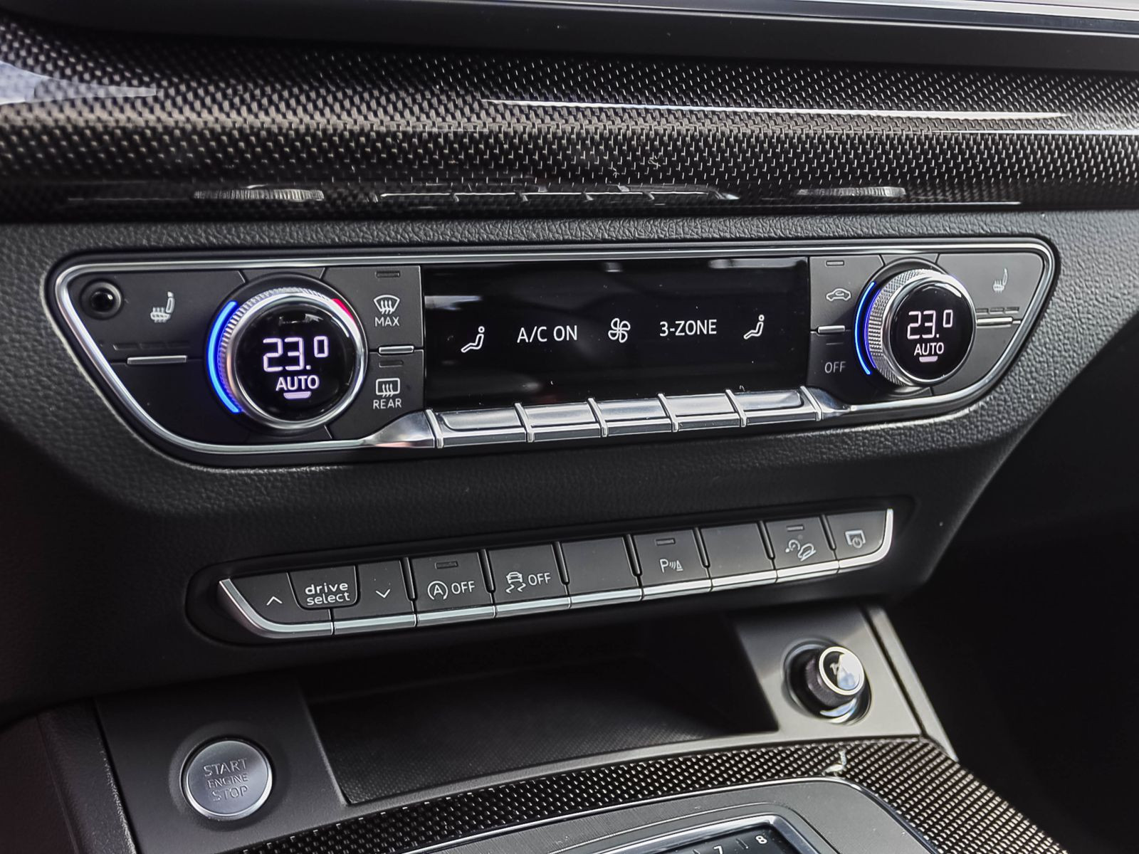 Audi Q5 S line 40TDI qu Stronic Navi LED Panorama AHK