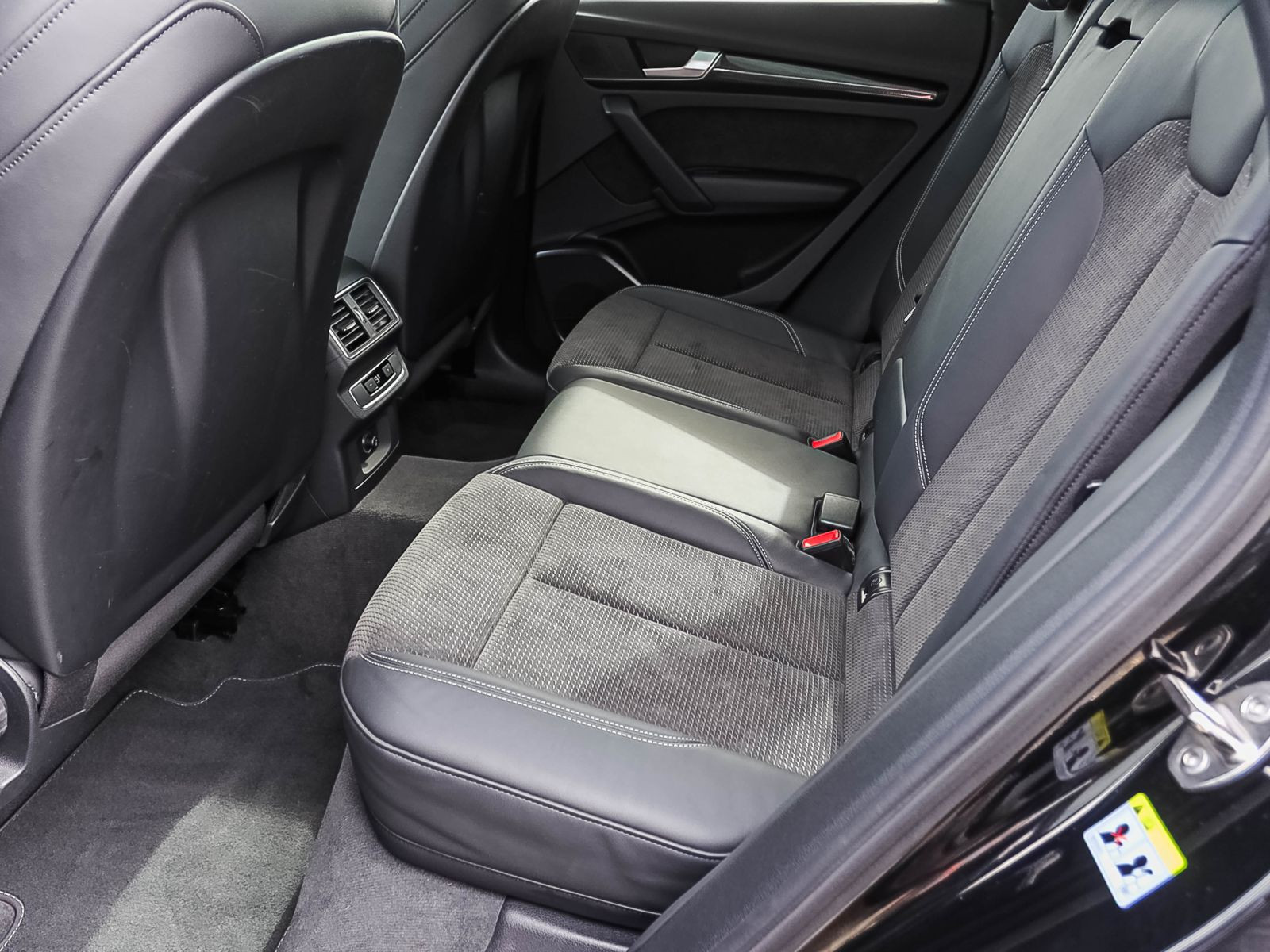 Audi Q5 S line 40TDI qu Stronic Navi LED Panorama AHK