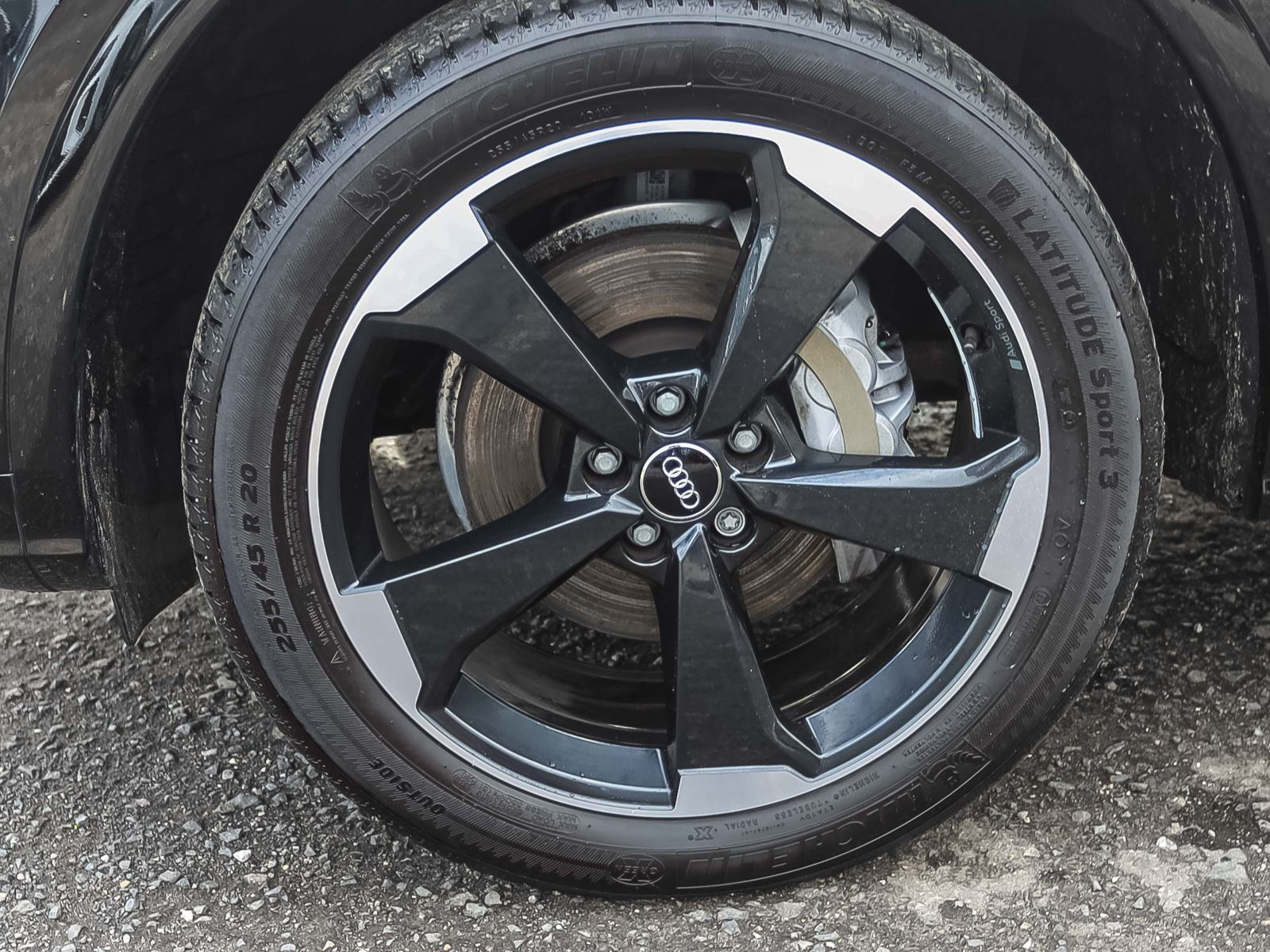 Audi Q5 S line 40TDI qu Stronic Navi LED Panorama AHK