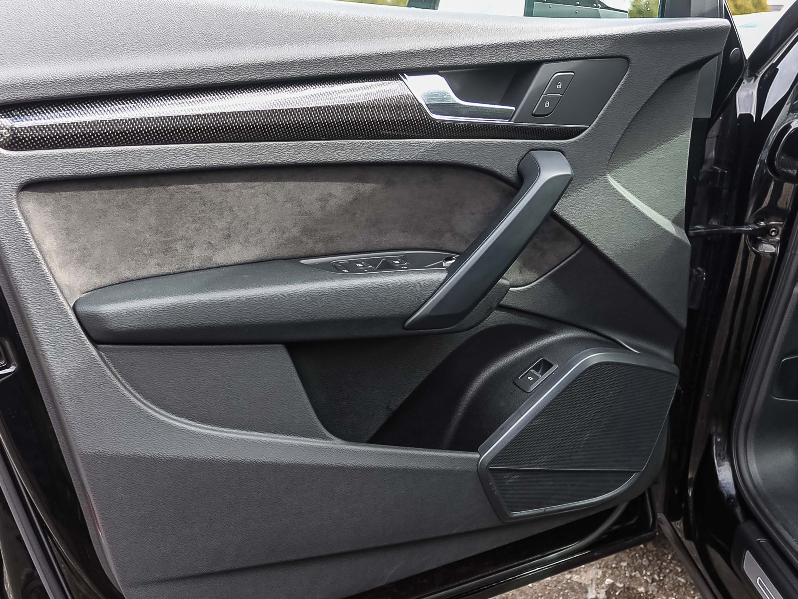 Audi Q5 S line 40TDI qu Stronic Navi LED Panorama AHK