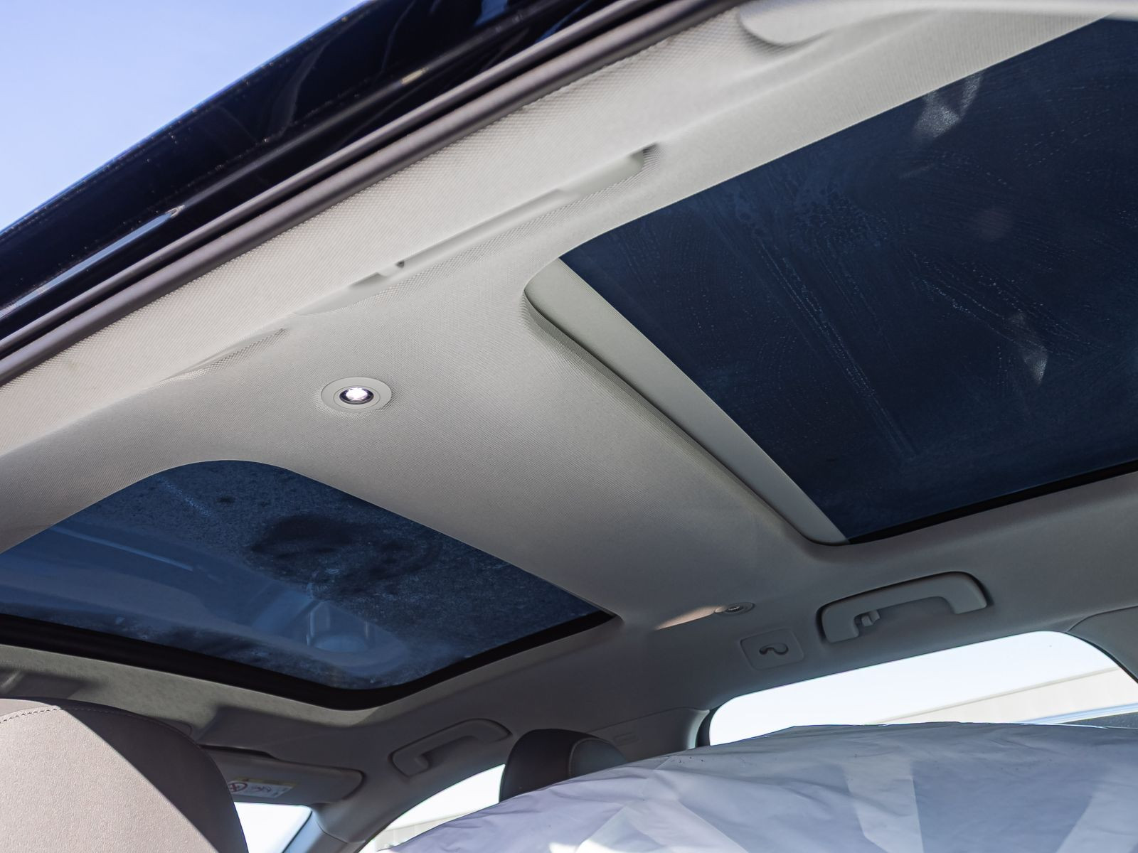 Audi A6 Avant 55TFSI Navi Panorama B&O Luftfahrwerk LED