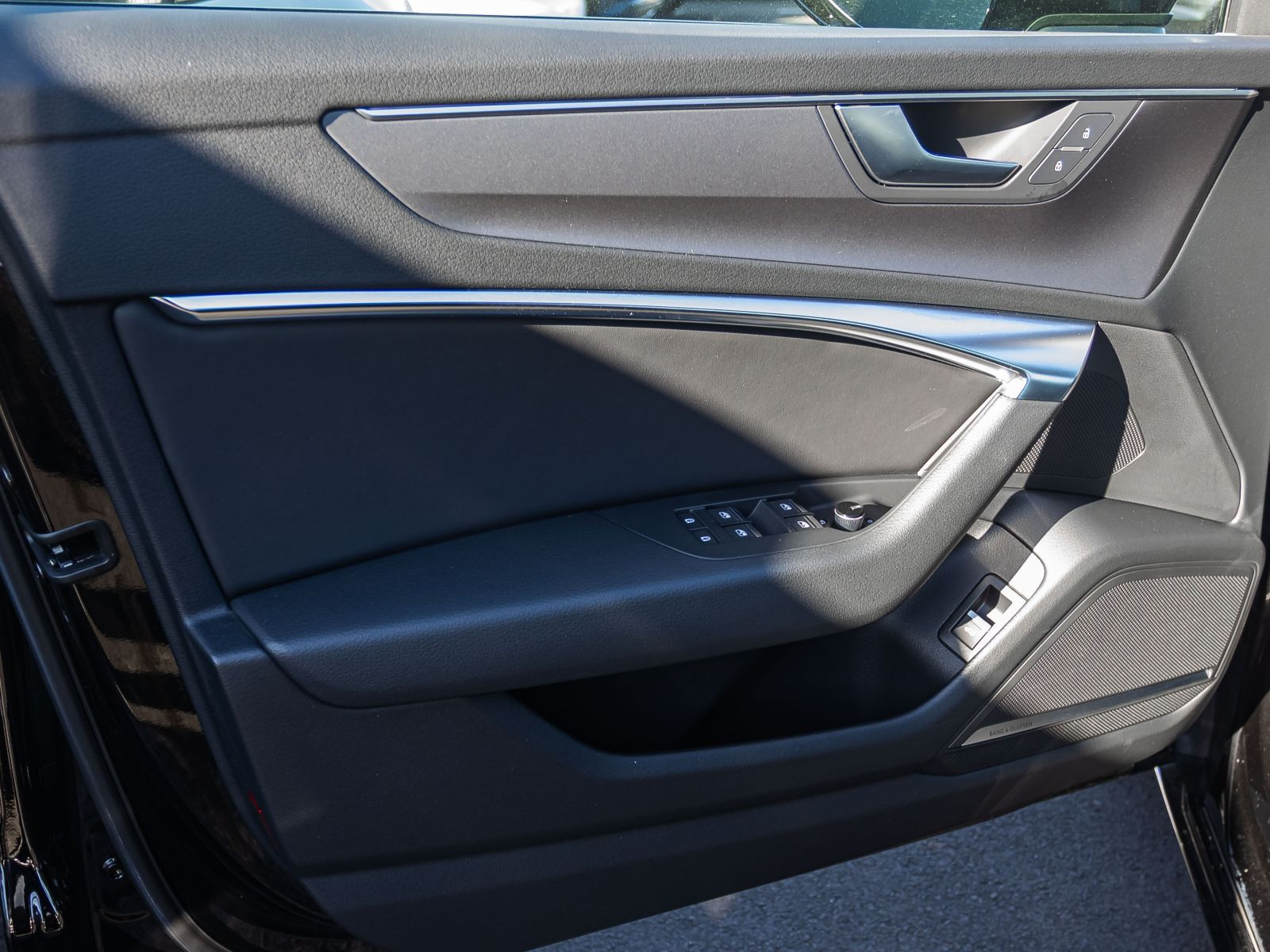 Audi A6 Avant 55TFSI Navi Panorama B&O Luftfahrwerk LED