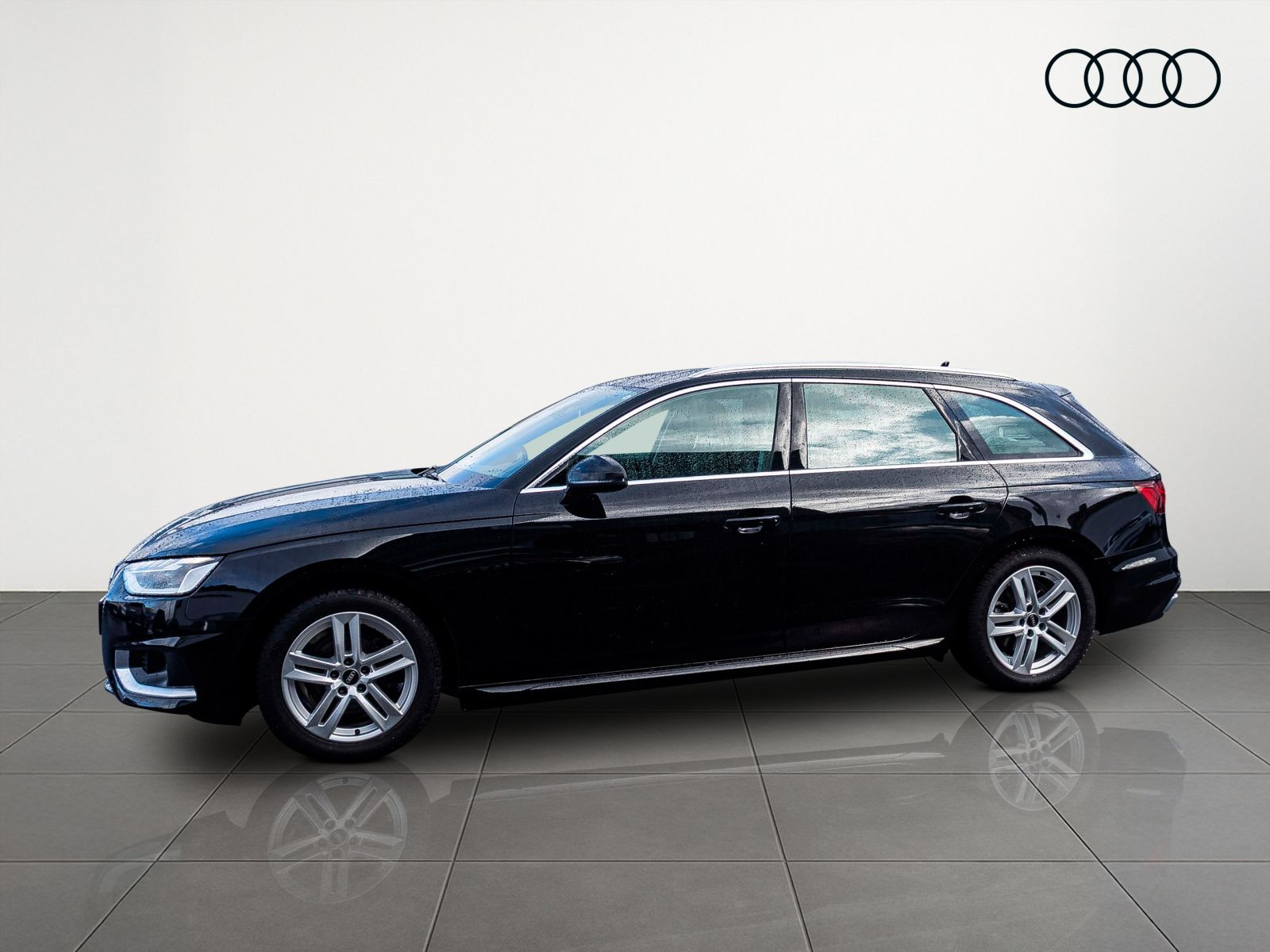 Audi A4 Avant Advanced 35TFSI Navi LED GRA EPH DAB