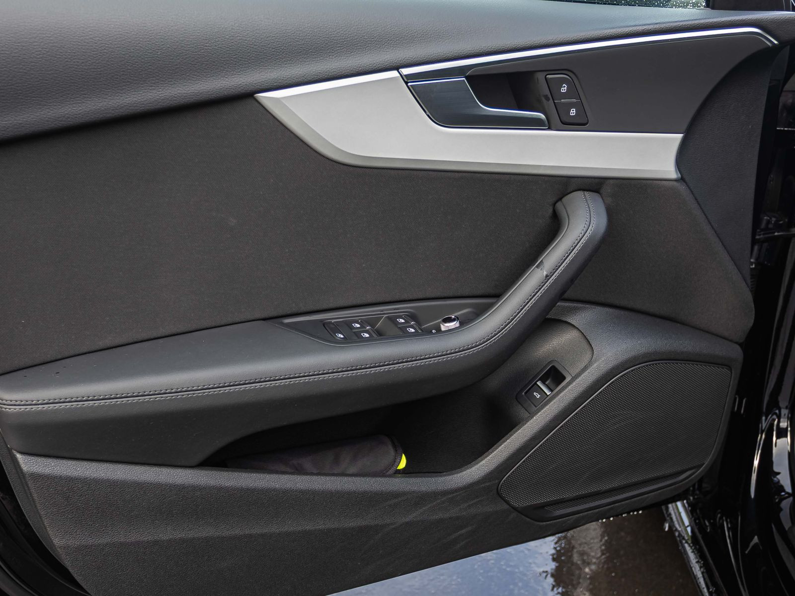 Audi A4 Avant Advanced 35TFSI Navi LED GRA EPH DAB