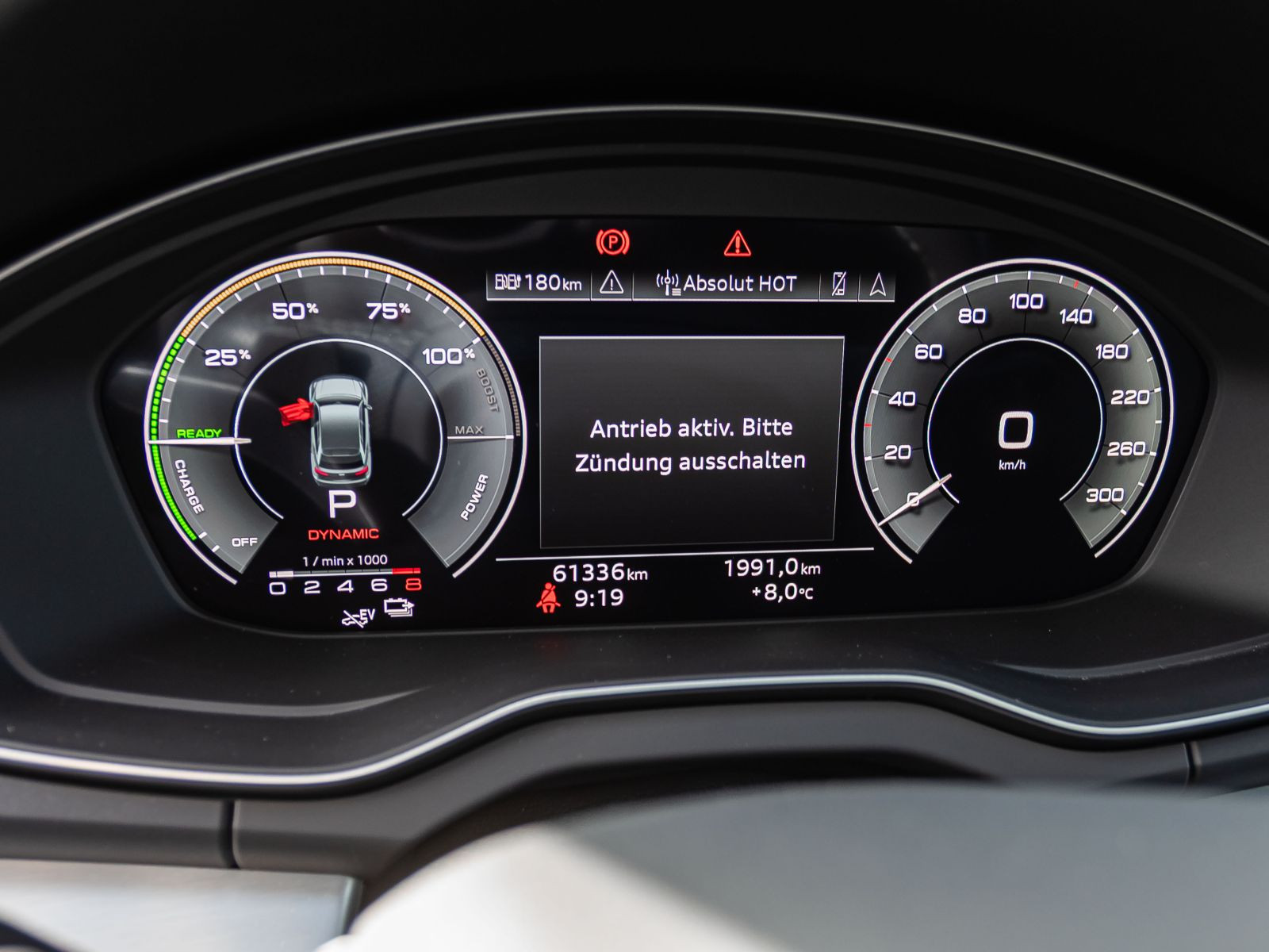 Audi Q5 S line 50TFSIe qu HuD Luftfahrwerk Panorama