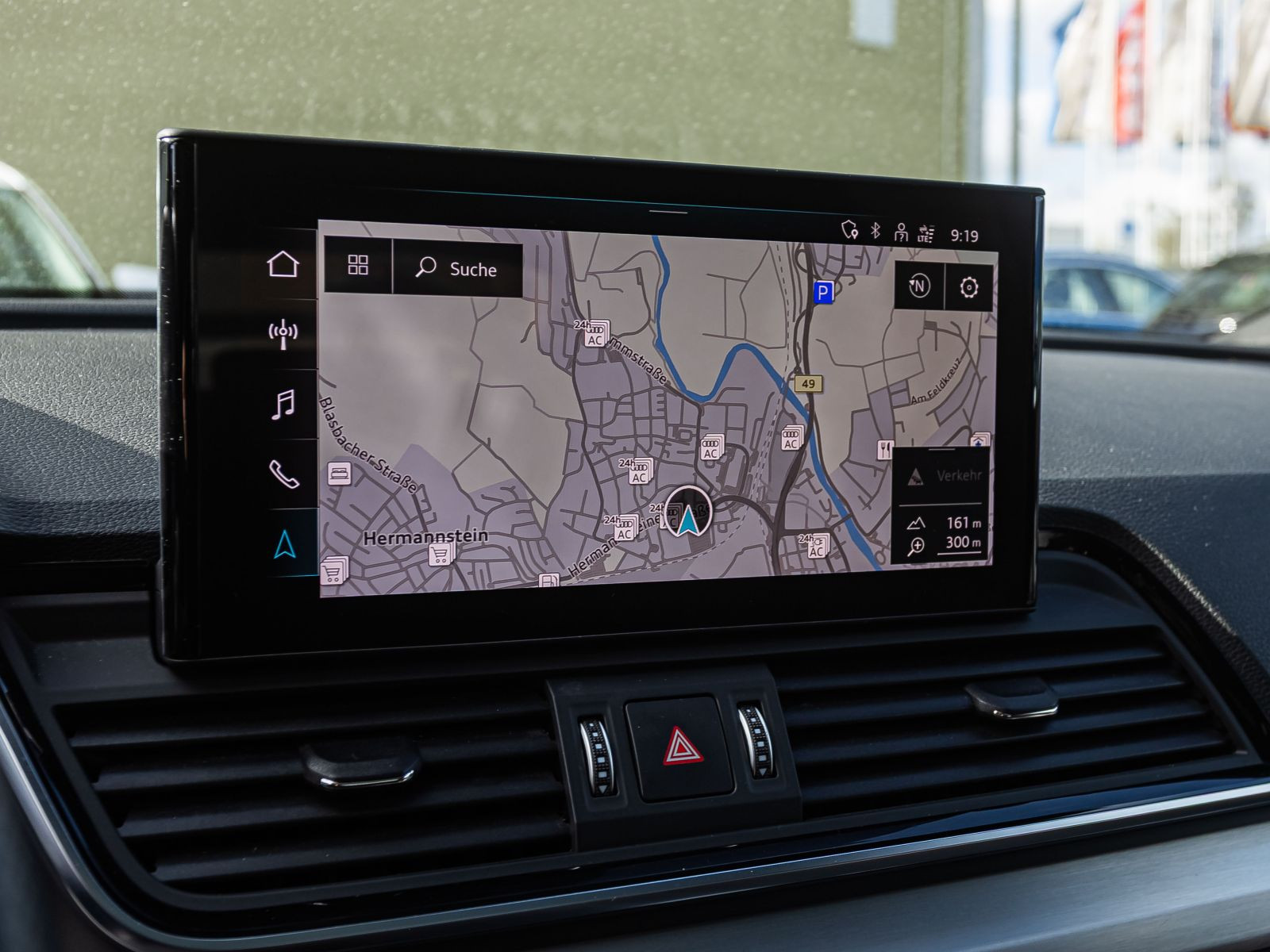 Audi Q5 S line 50TFSIe qu HuD Luftfahrwerk Panorama