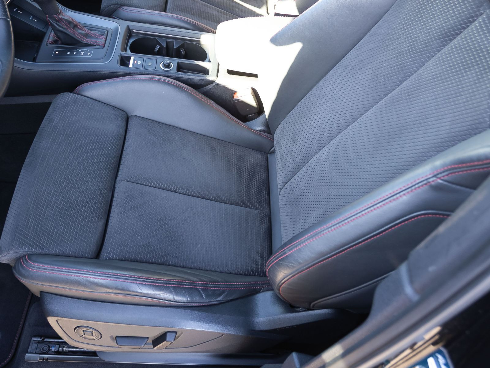 Audi Q3 Sportback S line 45TFSIe Navi LED ACC EPH DAB