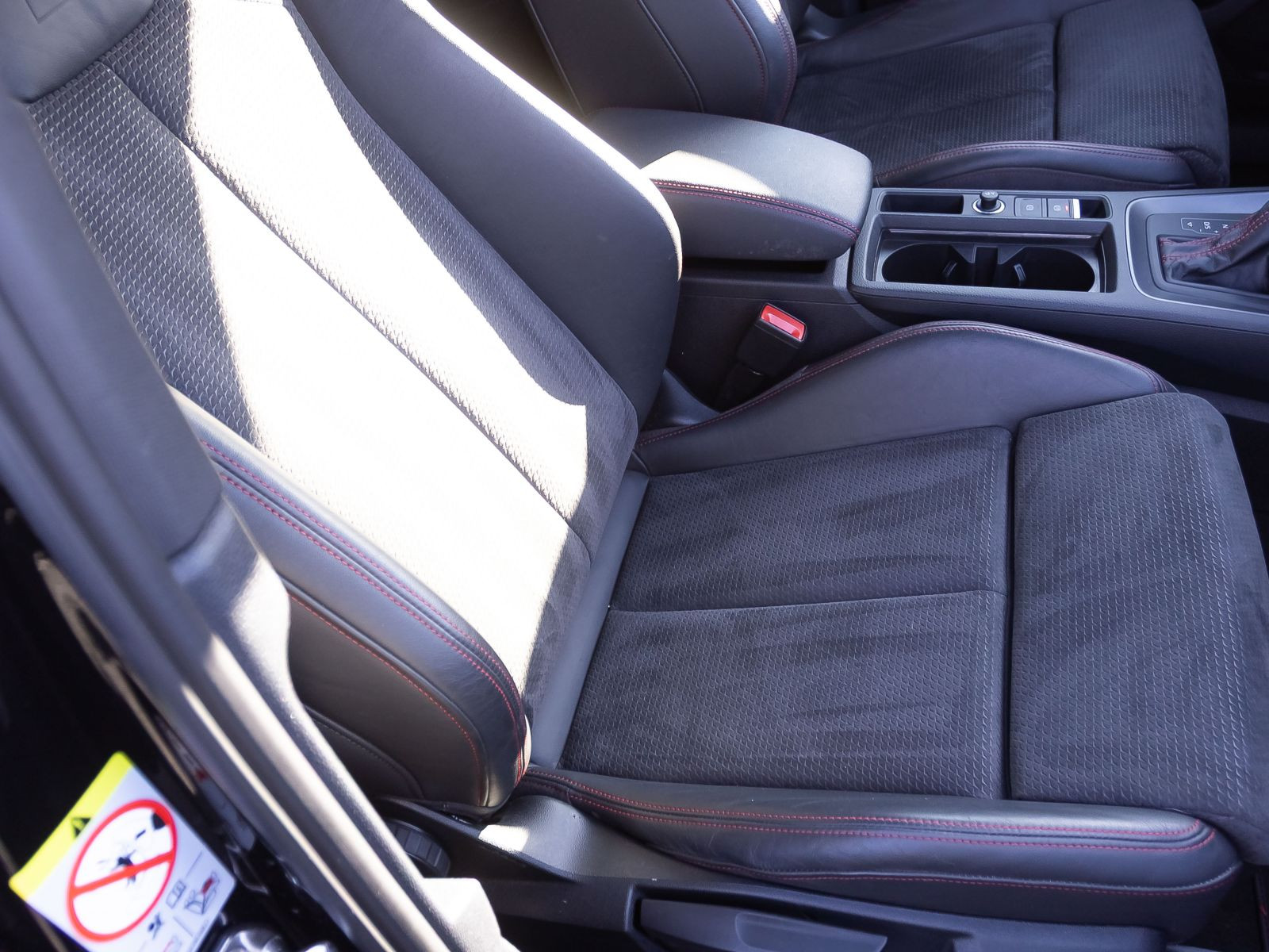 Audi Q3 Sportback S line 45TFSIe Navi LED ACC EPH DAB