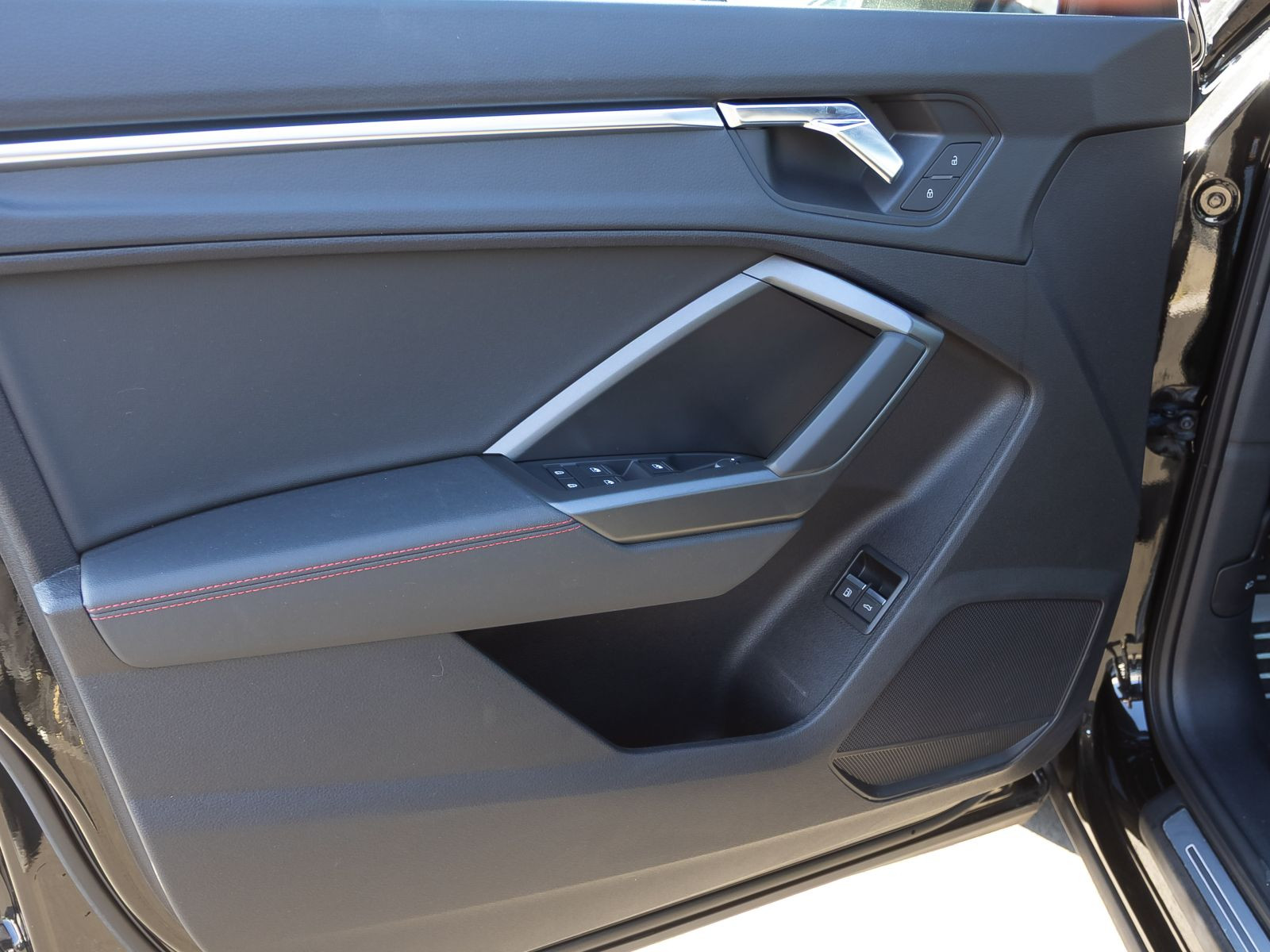 Audi Q3 Sportback S line 45TFSIe Navi LED ACC EPH DAB