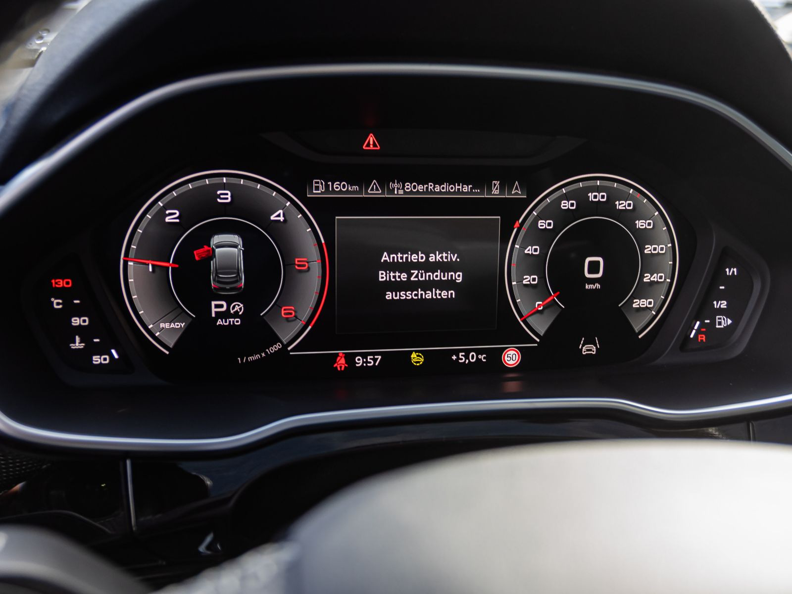 Audi Q3 Sportback S line 35TDI Stronic Navi LED Panorama AHK