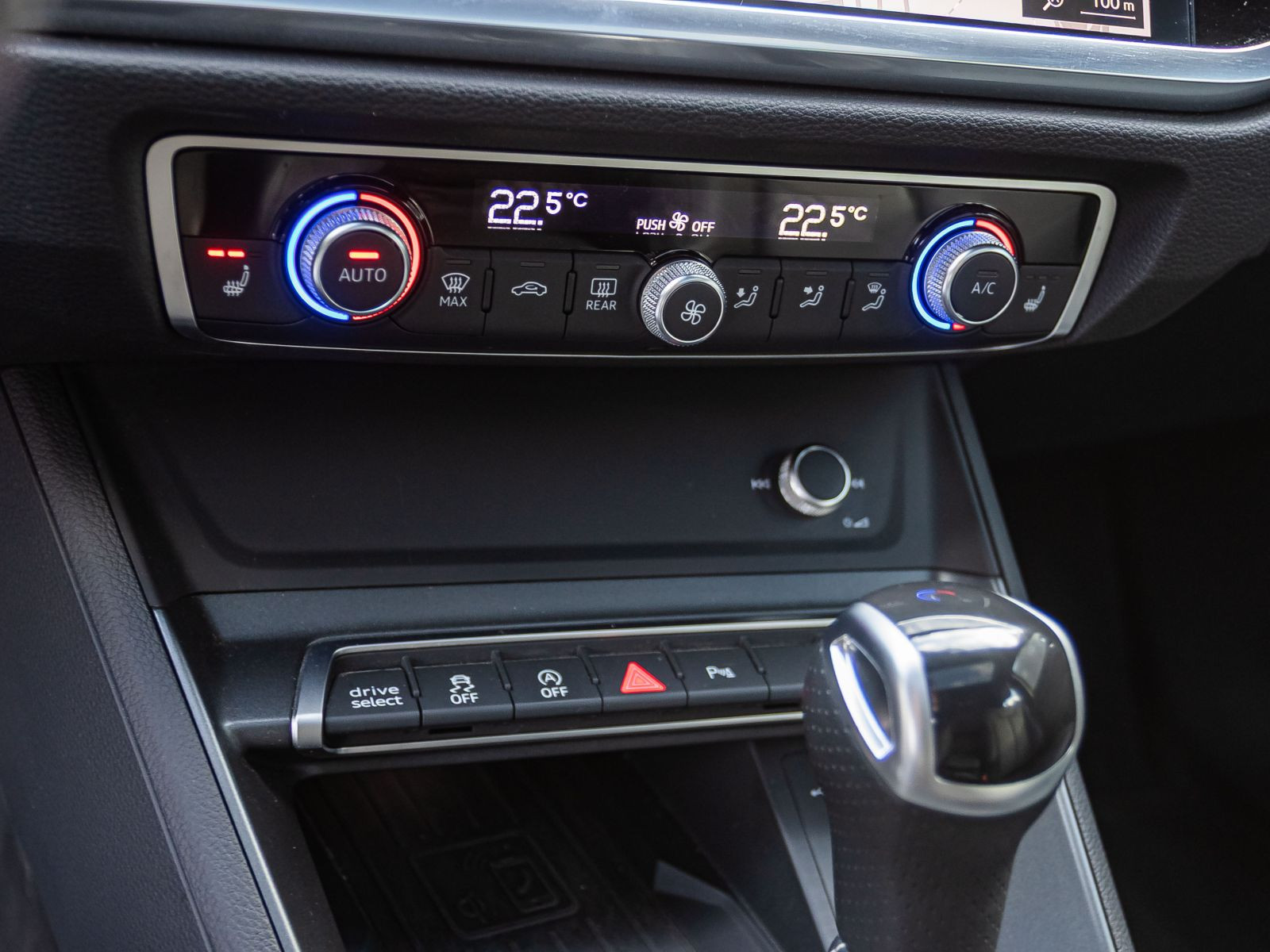 Audi Q3 Sportback S line 35TDI Stronic Navi LED Panorama AHK