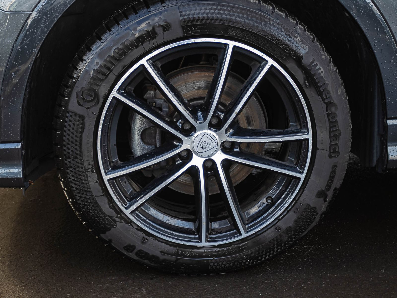 Audi Q3 Sportback S line 35TDI Stronic Navi LED Panorama AHK