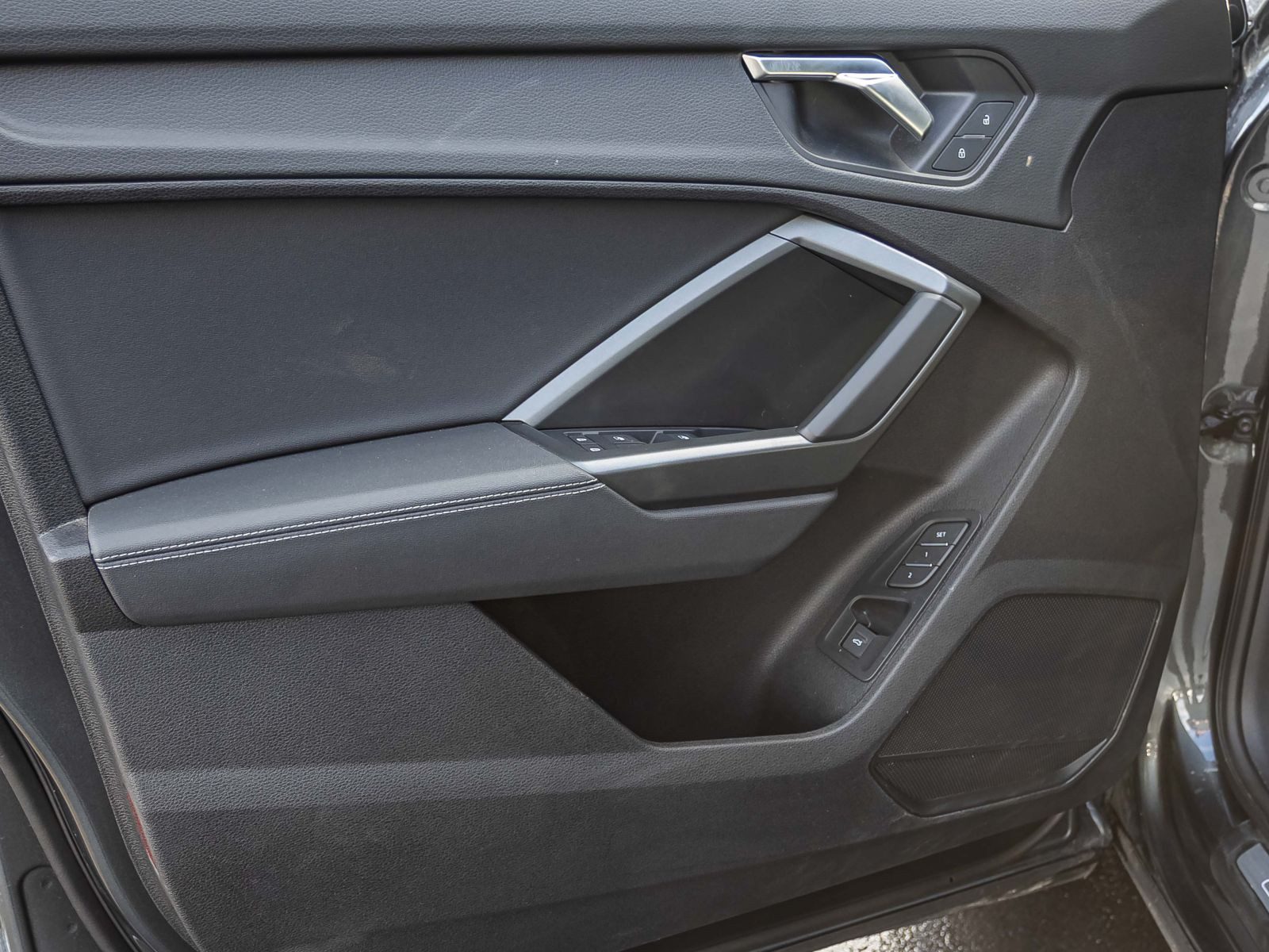 Audi Q3 Sportback S line 35TDI Stronic Navi LED Panorama AHK