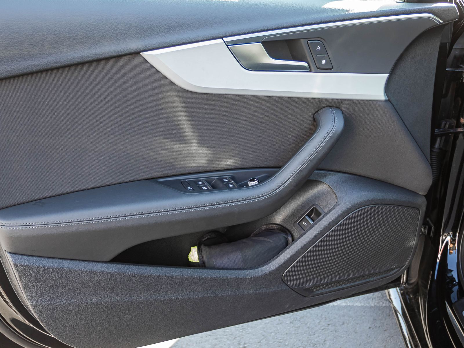 Audi A4 Avant Advanced 35TFSI Navi LED GRA EPH DAB