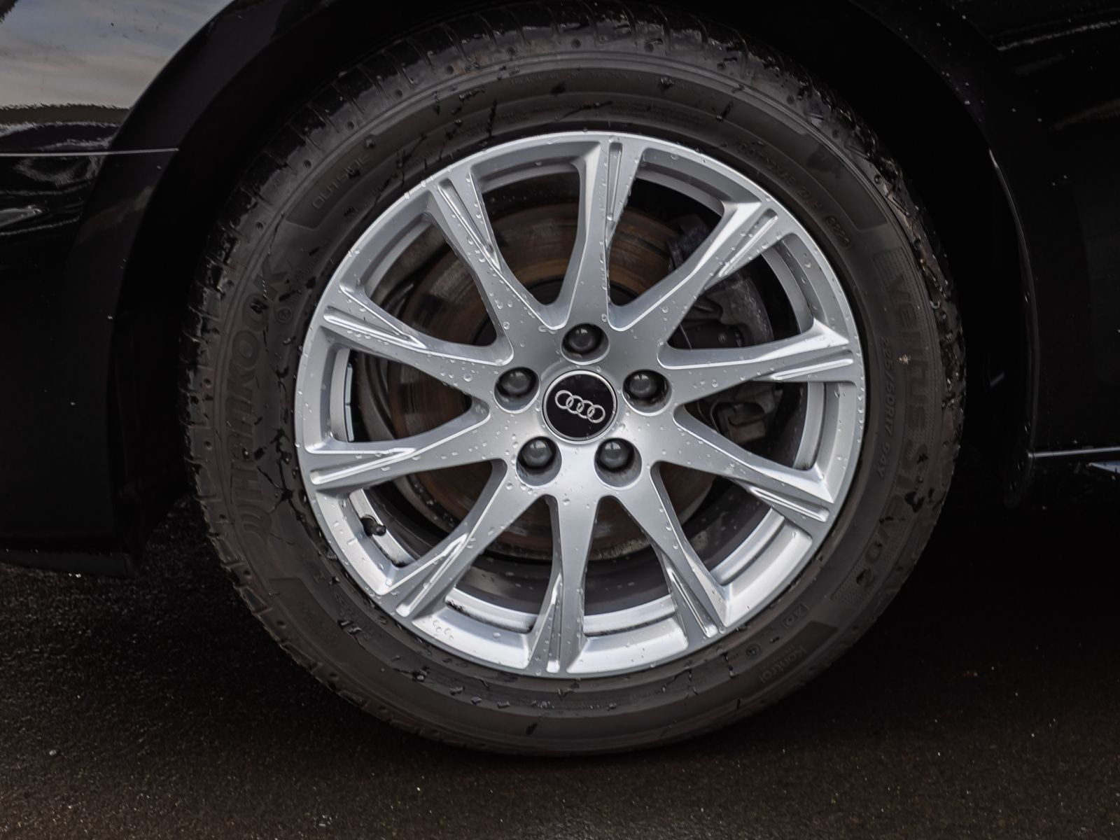 Audi A4 Avant Advanced 35TFSI Navi LED GRA EPH DAB