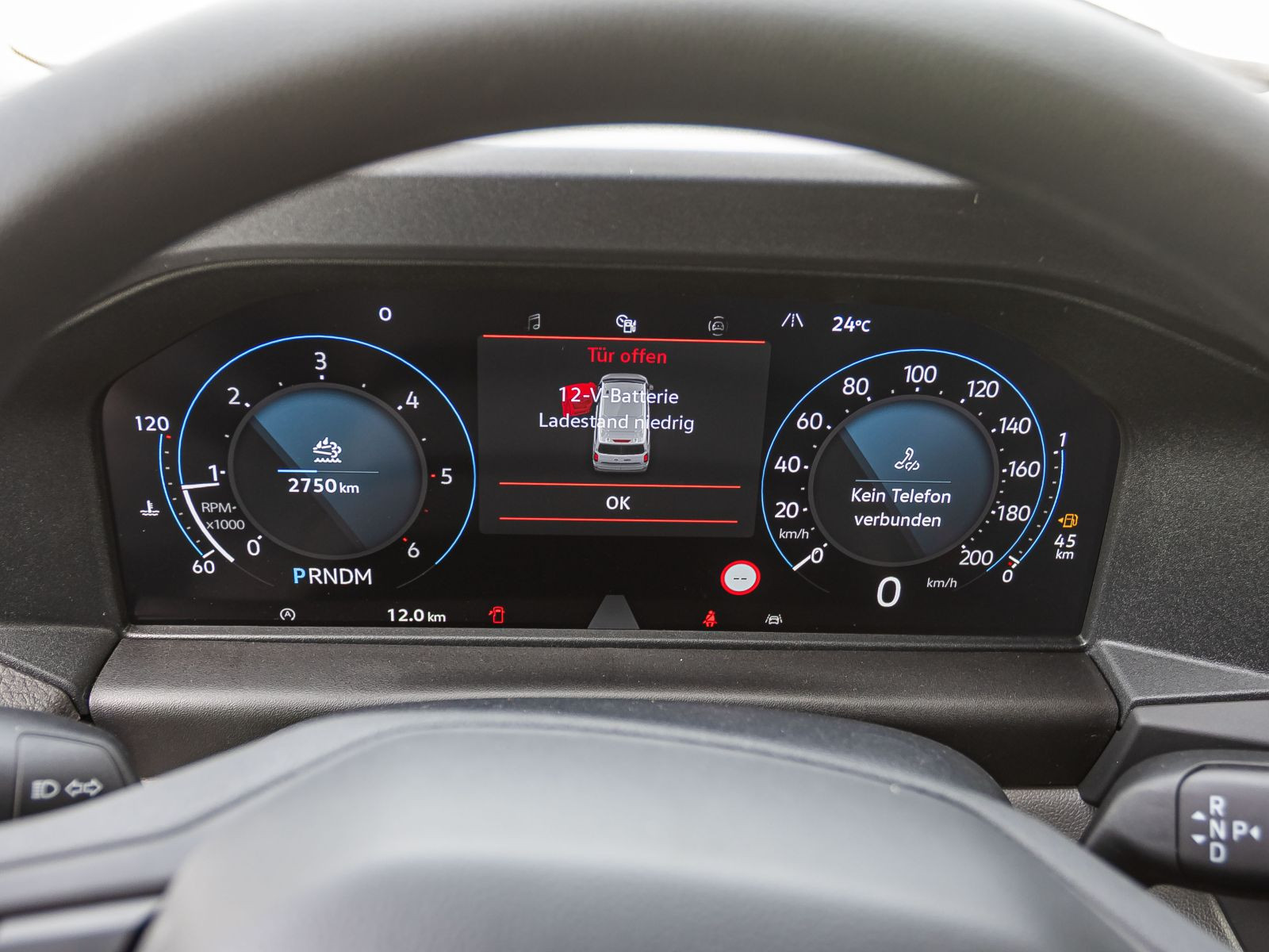 Volkswagen Transporter Kasten 2.0 TDI LR LED GRA AHK EPH