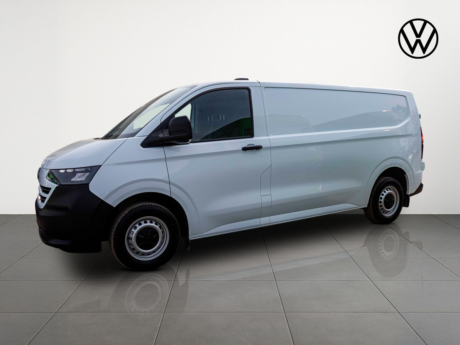 Volkswagen Transporter Kasten 2.0 TDI LR LED GRA AHK EPH