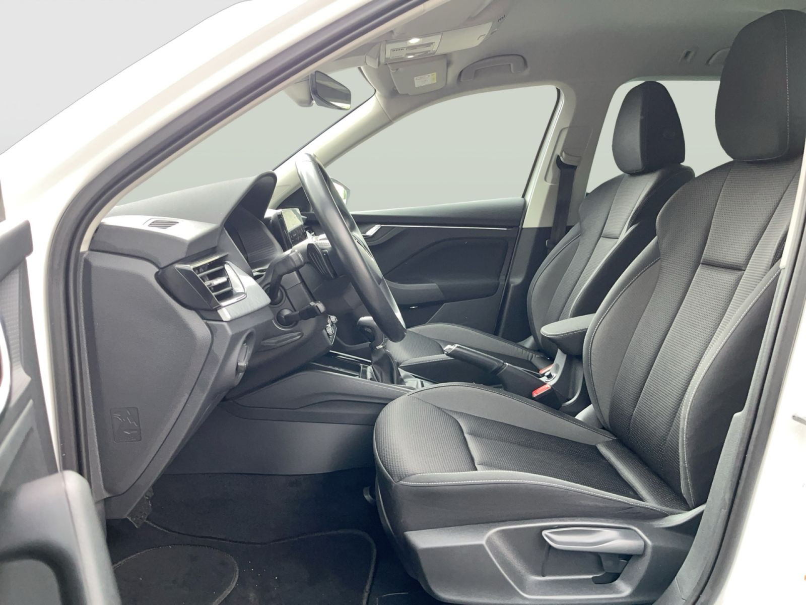 Skoda Kamiq Tour 1.5 TSI DSG Navi LED ACC EPH AHK