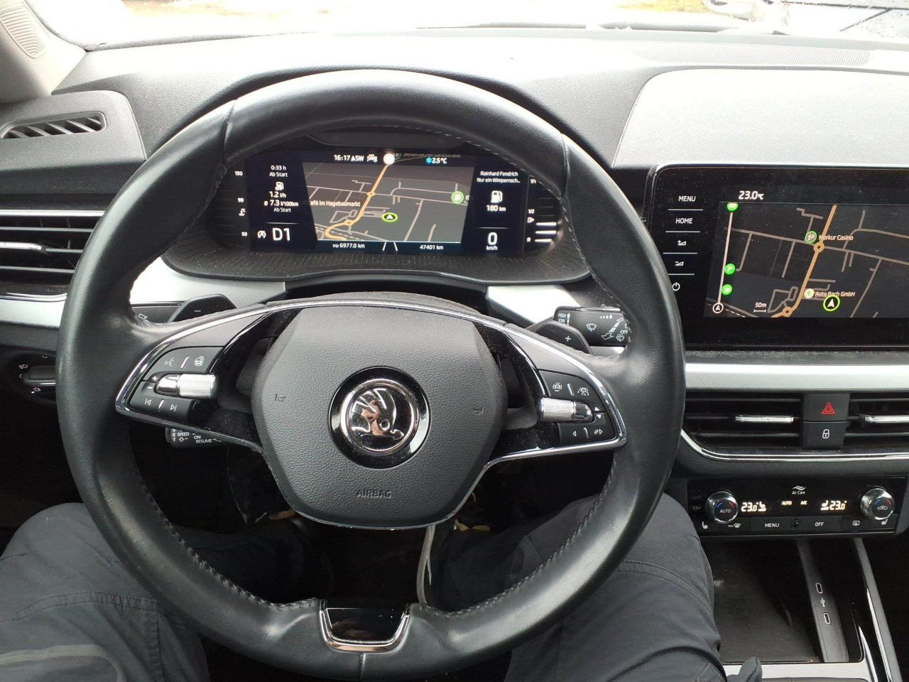 Skoda Kamiq Tour 1.5 TSI DSG Navi LED ACC EPH AHK