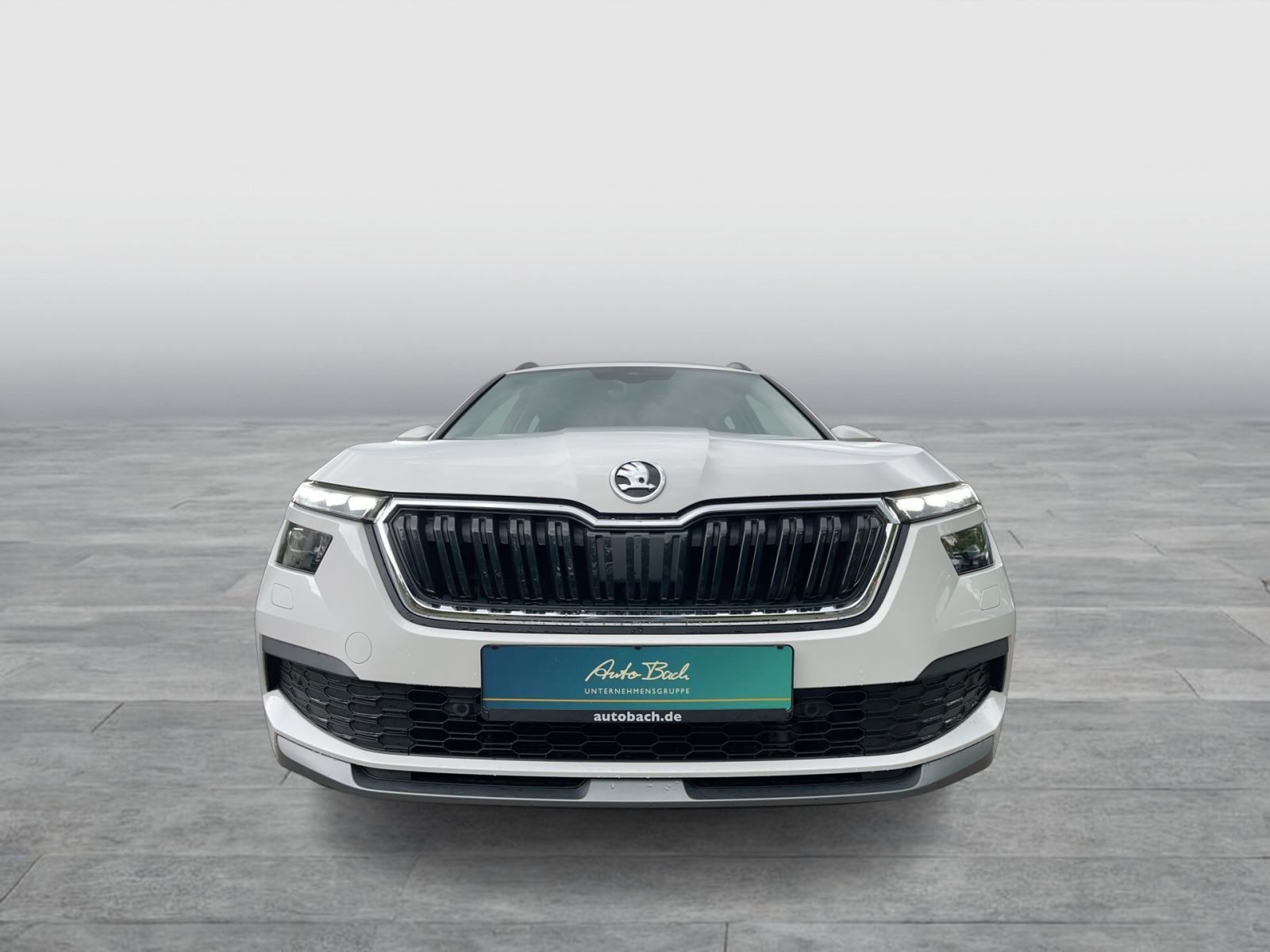 Skoda Kamiq Tour 1.5 TSI DSG Navi LED ACC EPH AHK