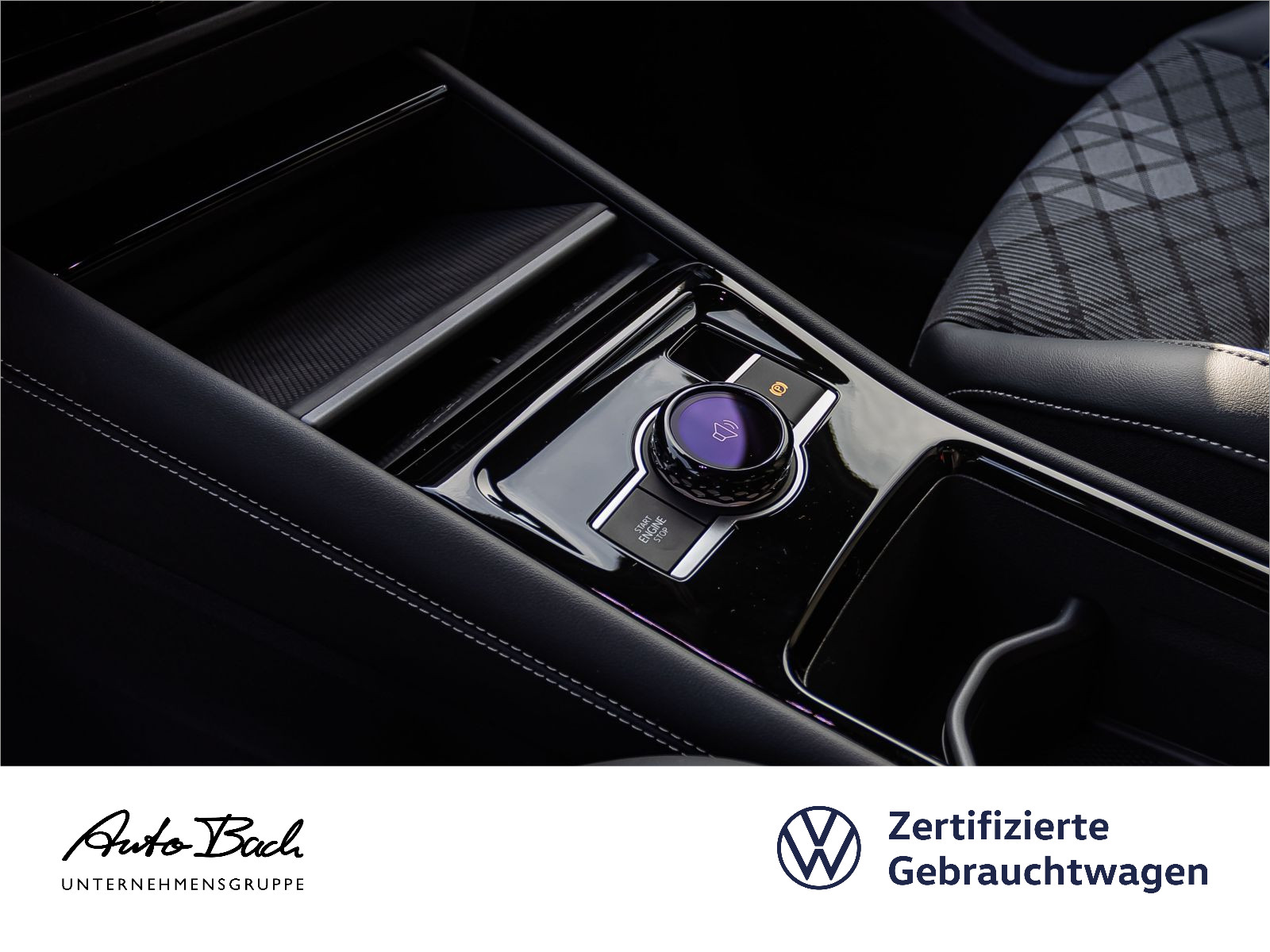 Volkswagen Tiguan R-Line 2.0TDI 4M DSG Navi Matrix HuD DCC ACC AHK