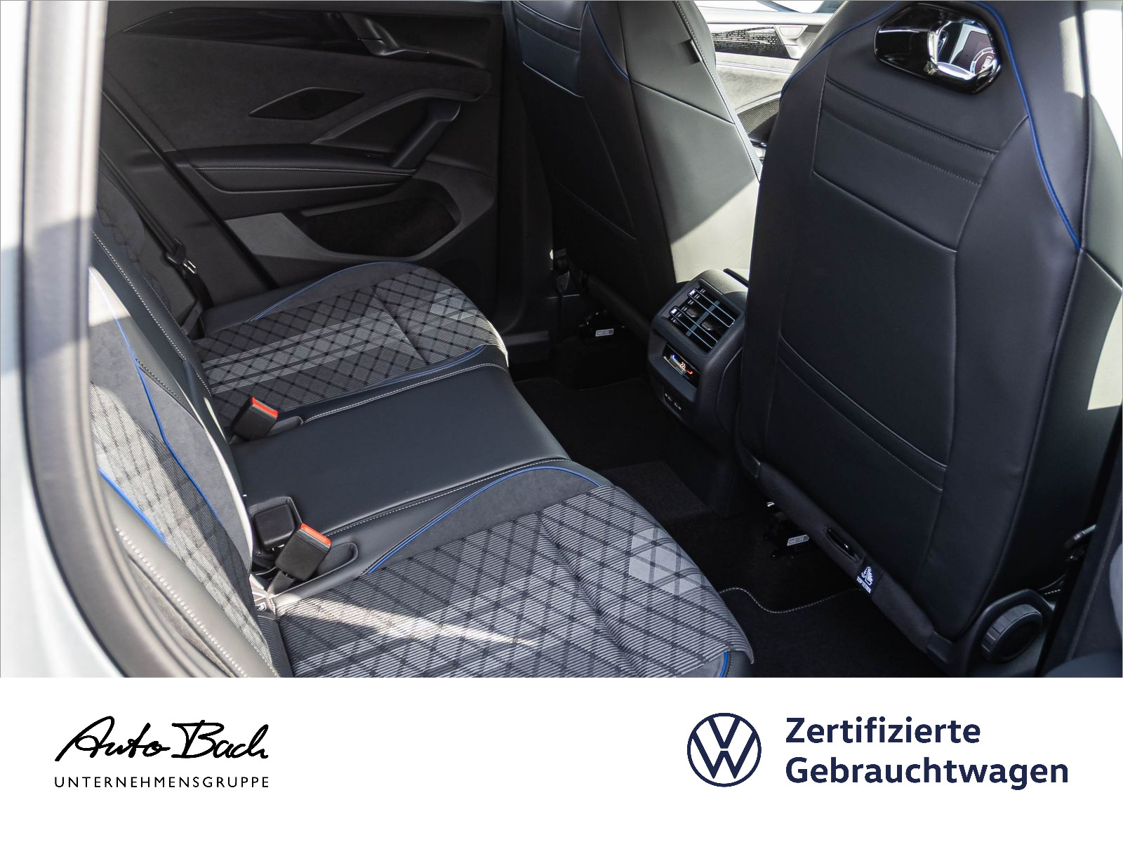 Volkswagen Tiguan R-Line 2.0TDI 4M DSG Navi Matrix HuD DCC ACC AHK