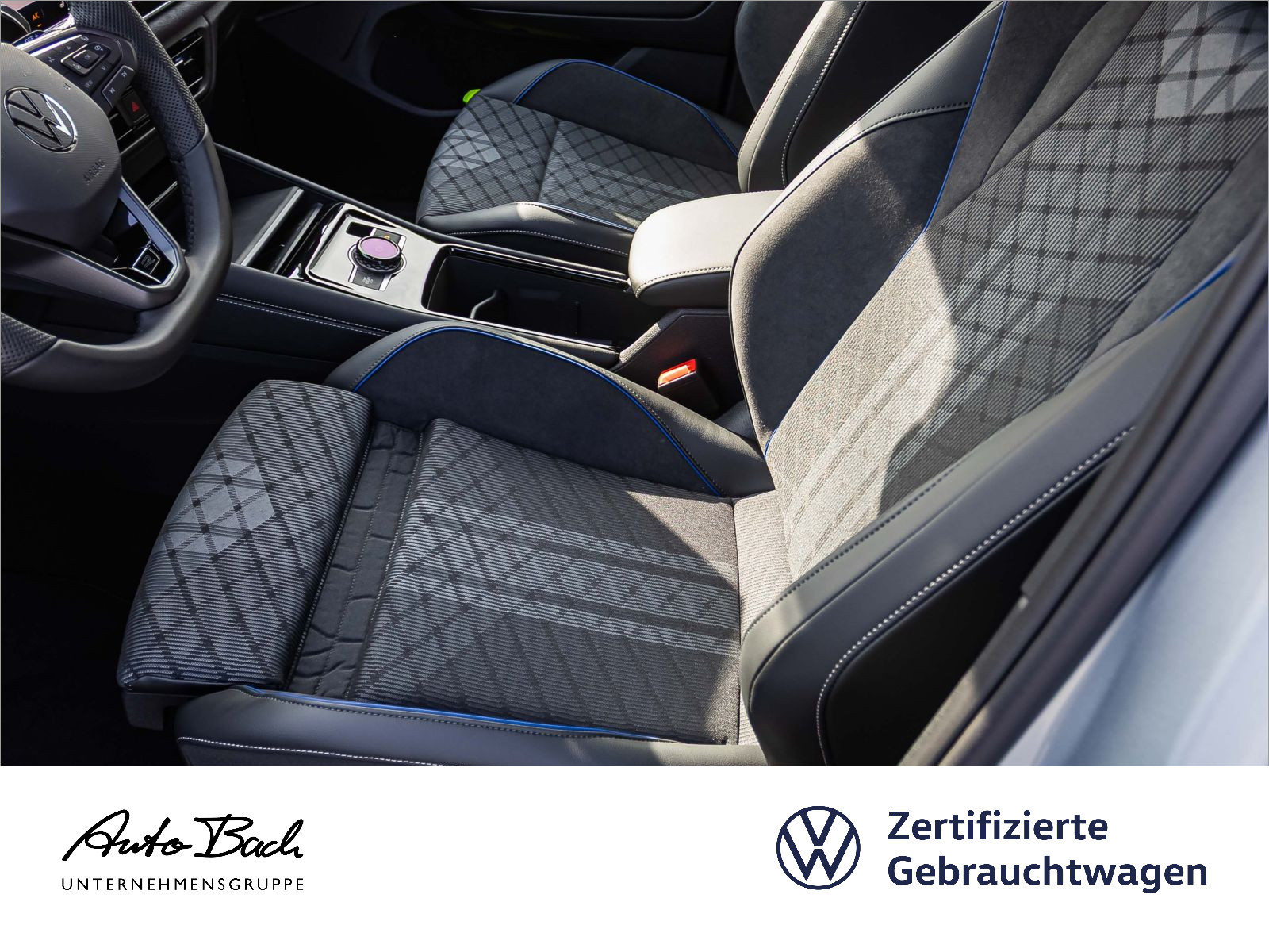 Volkswagen Tiguan R-Line 2.0TDI 4M DSG Navi Matrix HuD DCC ACC AHK