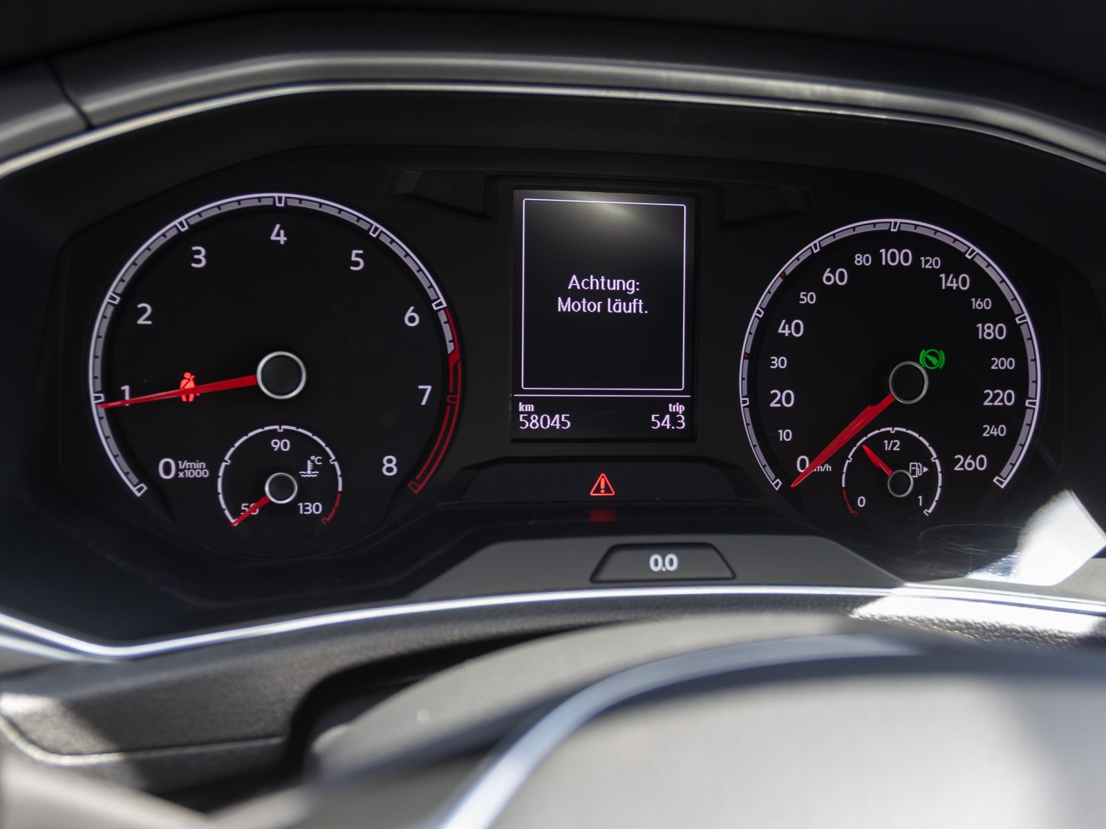 Volkswagen T-ROC 1.5 TSI DSG "Active" Sitzhzg LED EPH