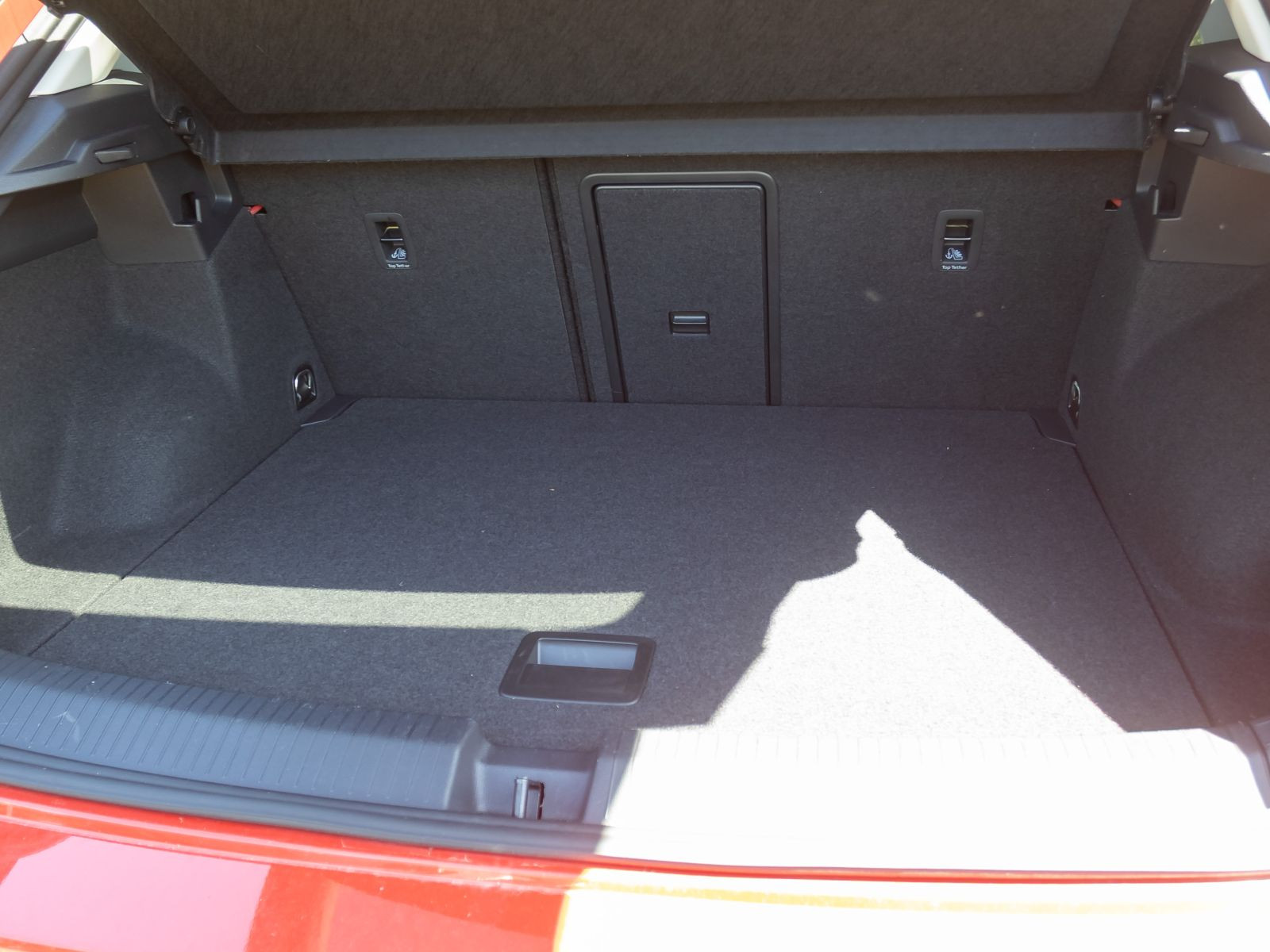 Volkswagen T-ROC 1.5 TSI DSG "Active" Sitzhzg LED EPH