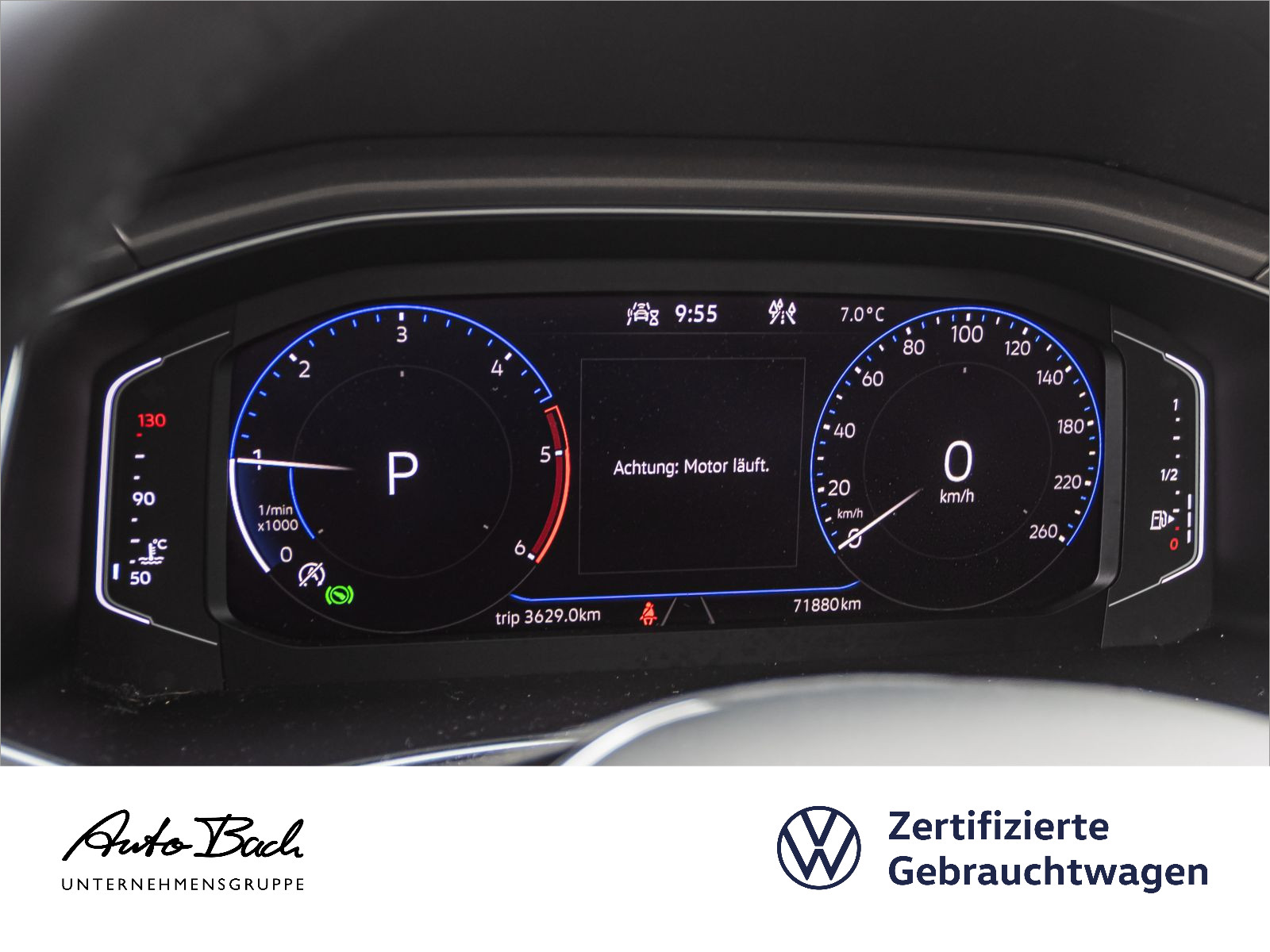 Volkswagen T-ROC 2.0 TDI DSG "Style" 4Motion Navi LED ACC