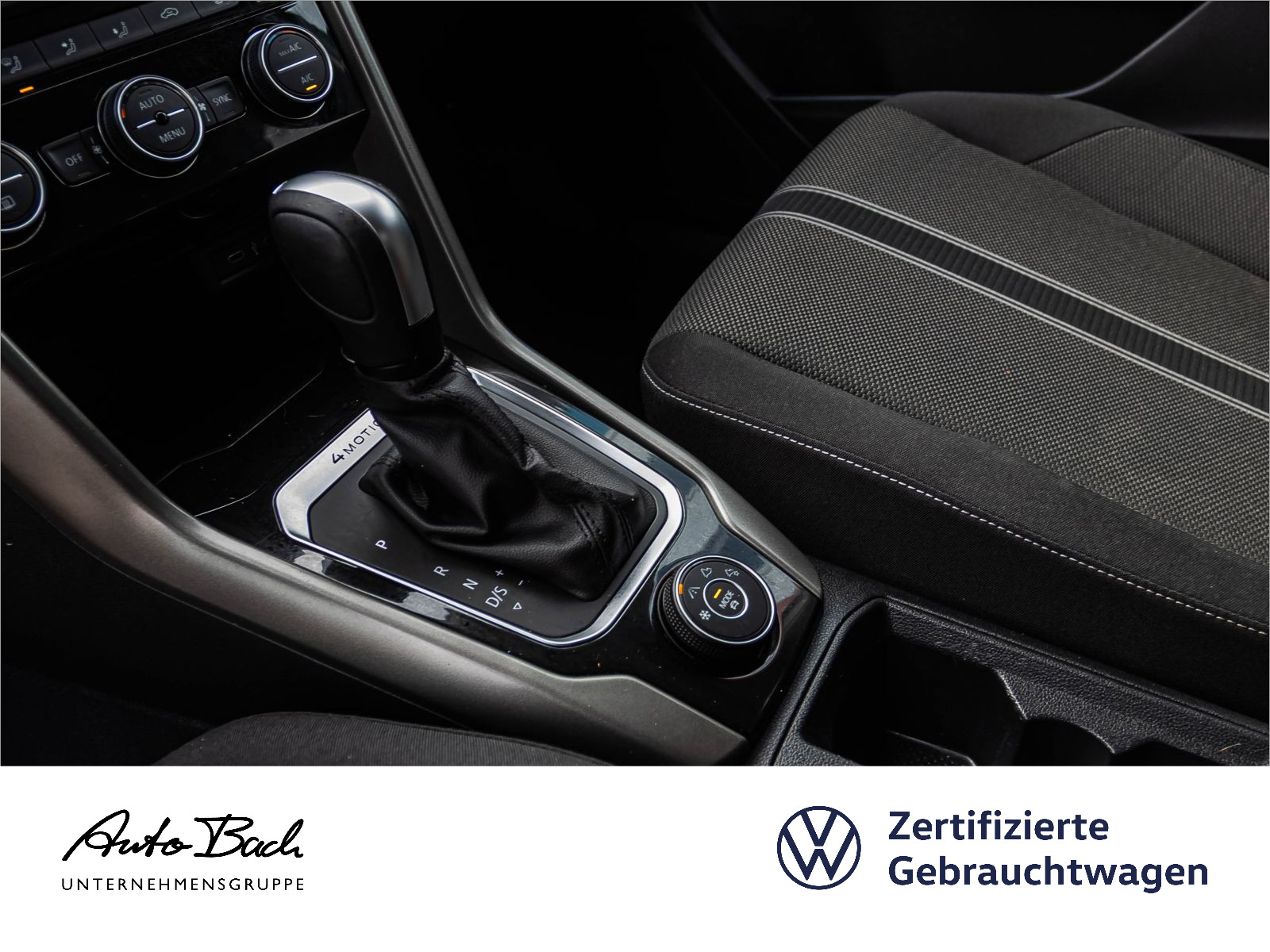 Volkswagen T-ROC 2.0 TDI DSG "Style" 4Motion Navi LED ACC