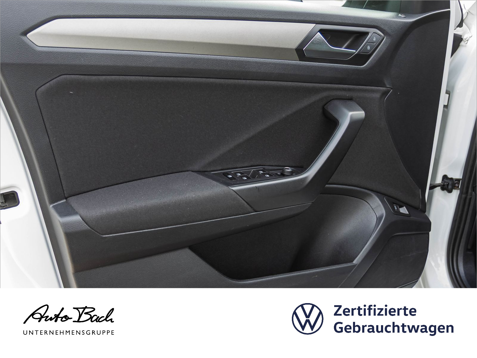 Volkswagen T-ROC 2.0 TDI DSG "Style" 4Motion Navi LED ACC