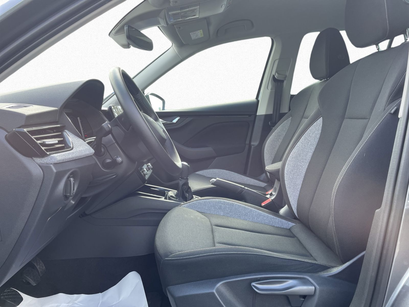 Skoda Kamiq Tour 1.0 TSI Selection Navi ACC LED EPH