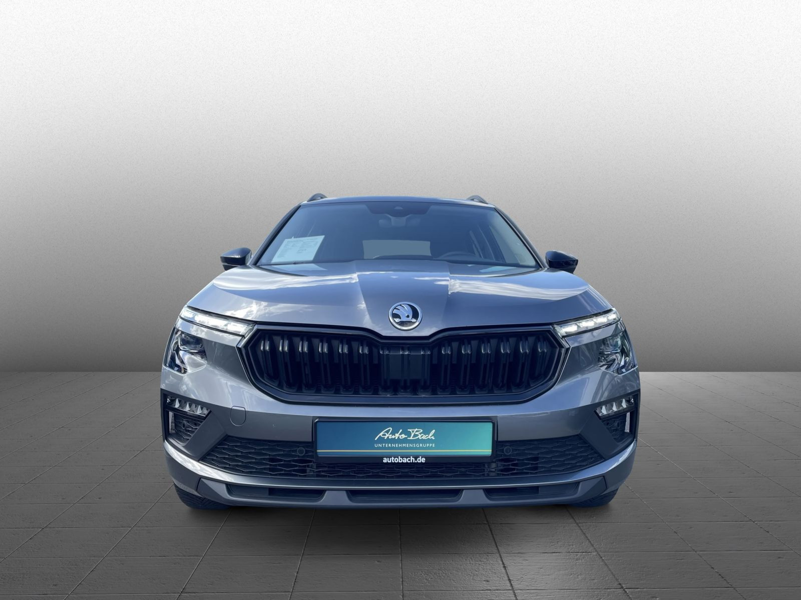 Skoda Kamiq Tour 1.0 TSI Selection Navi ACC LED EPH