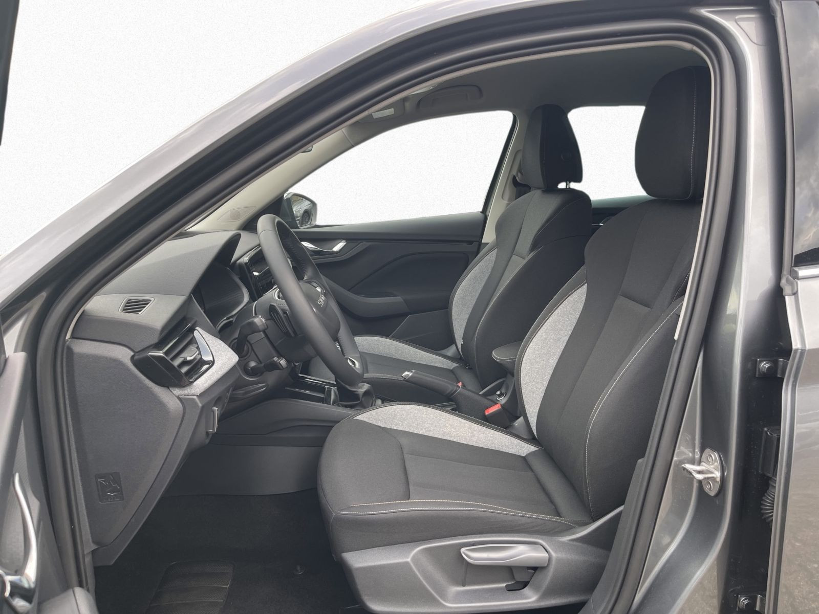 Skoda Kamiq Selection 1.0 TSI DSG LED ACC CarPlay KESSY